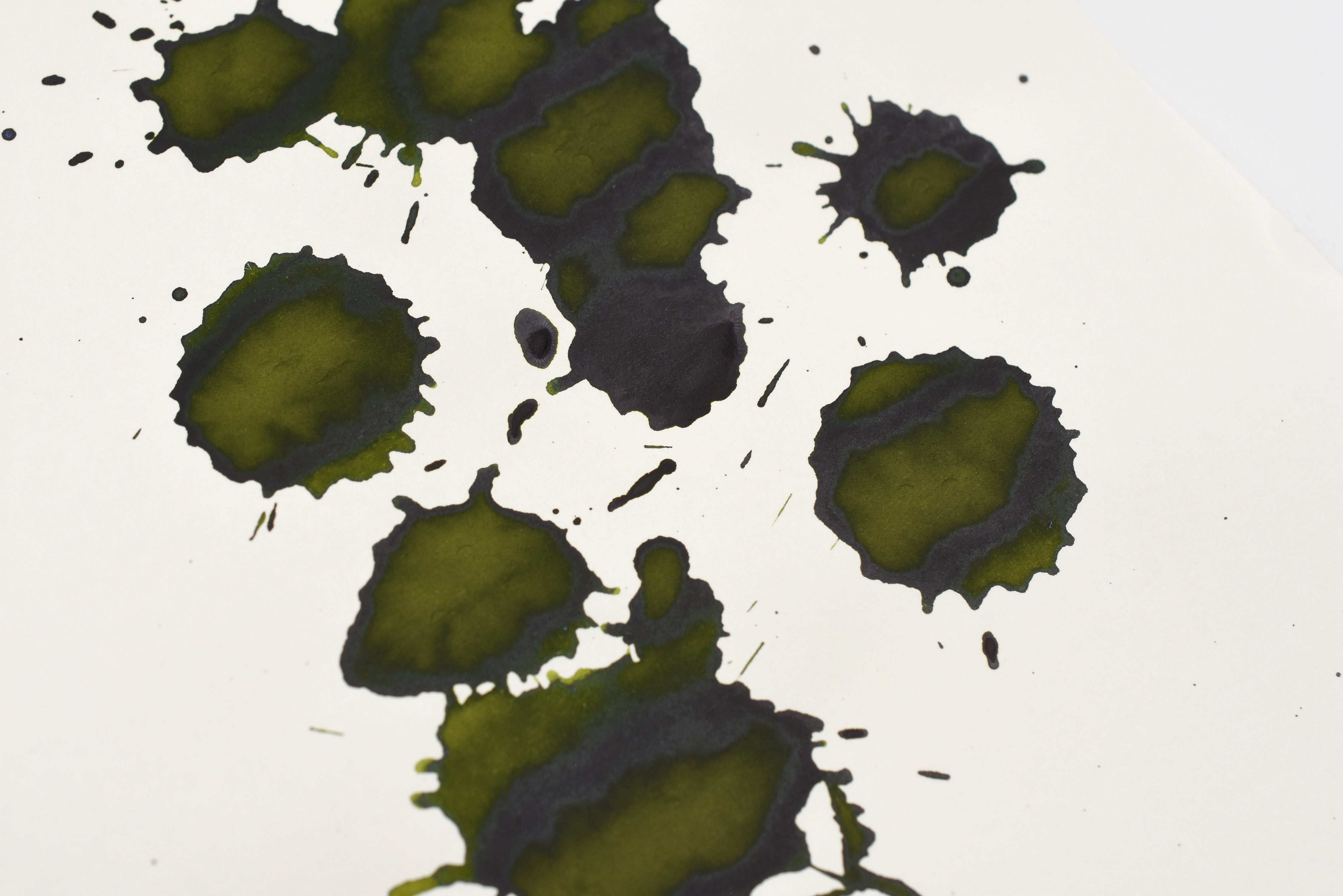 Troublemaker Inks - Standard - Hanging Rice - 60 mL