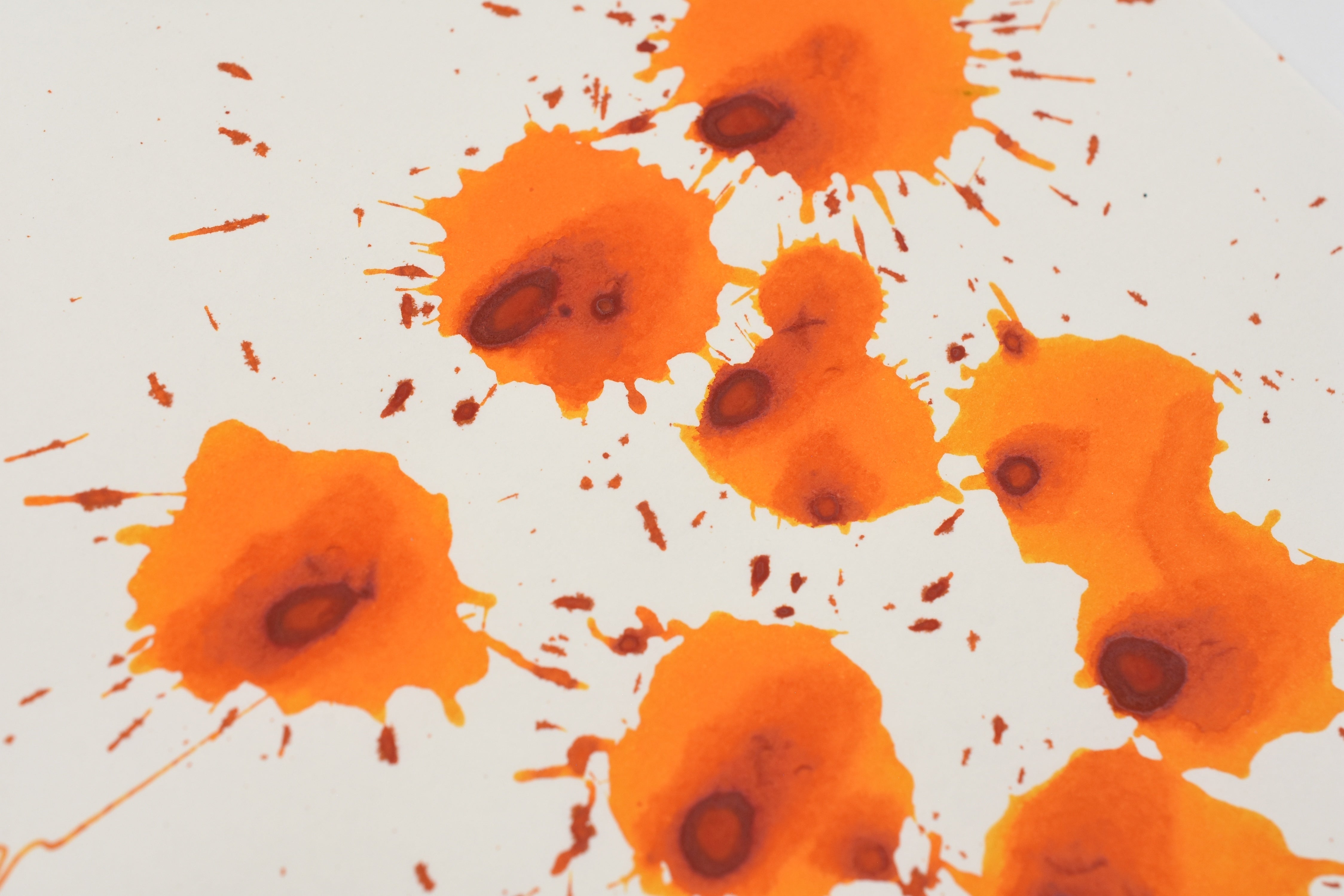 Troublemaker Inks - Standard - Mango - 60 mL