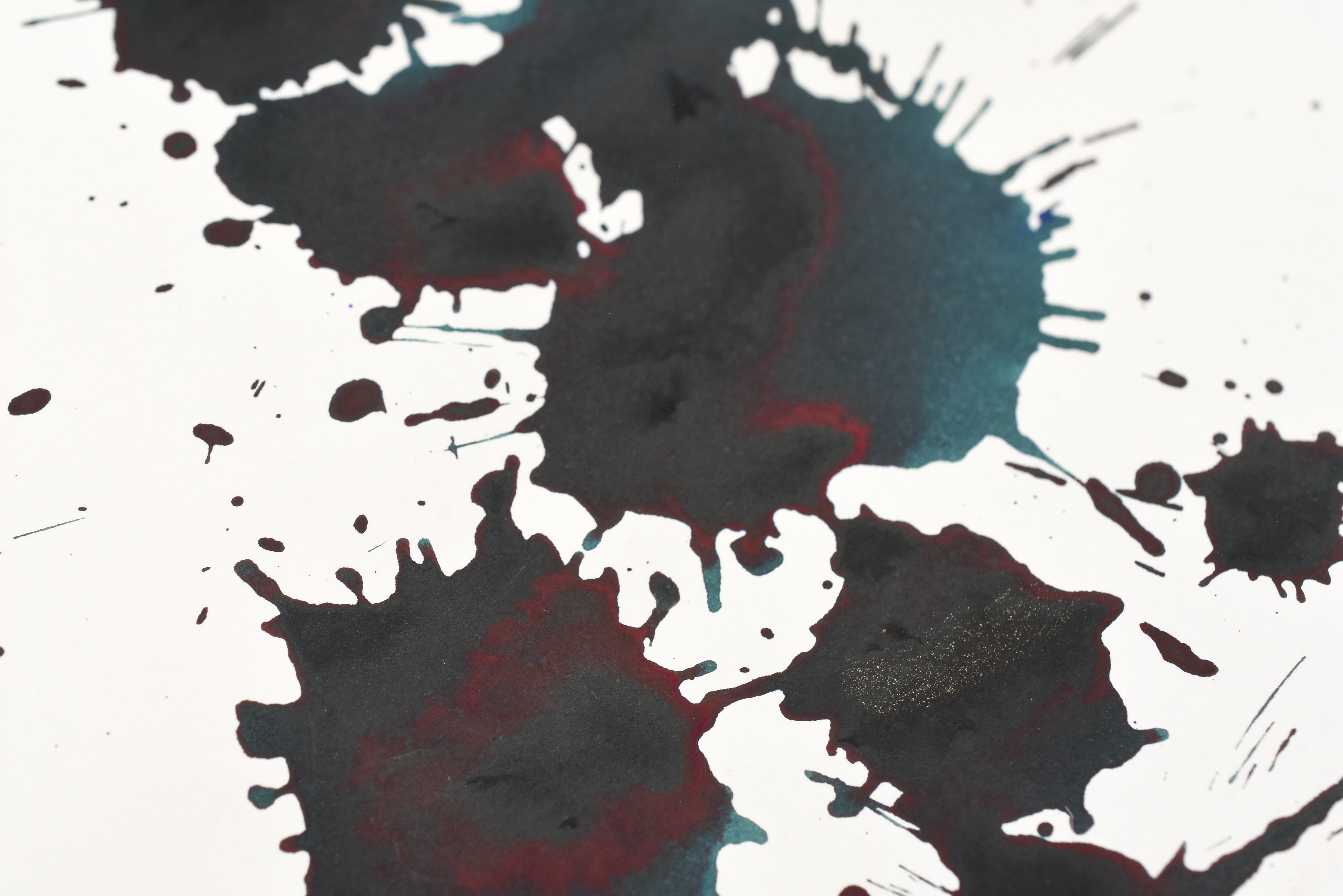 Troublemaker Inks - Standard - Sinulog Black - 60 mL