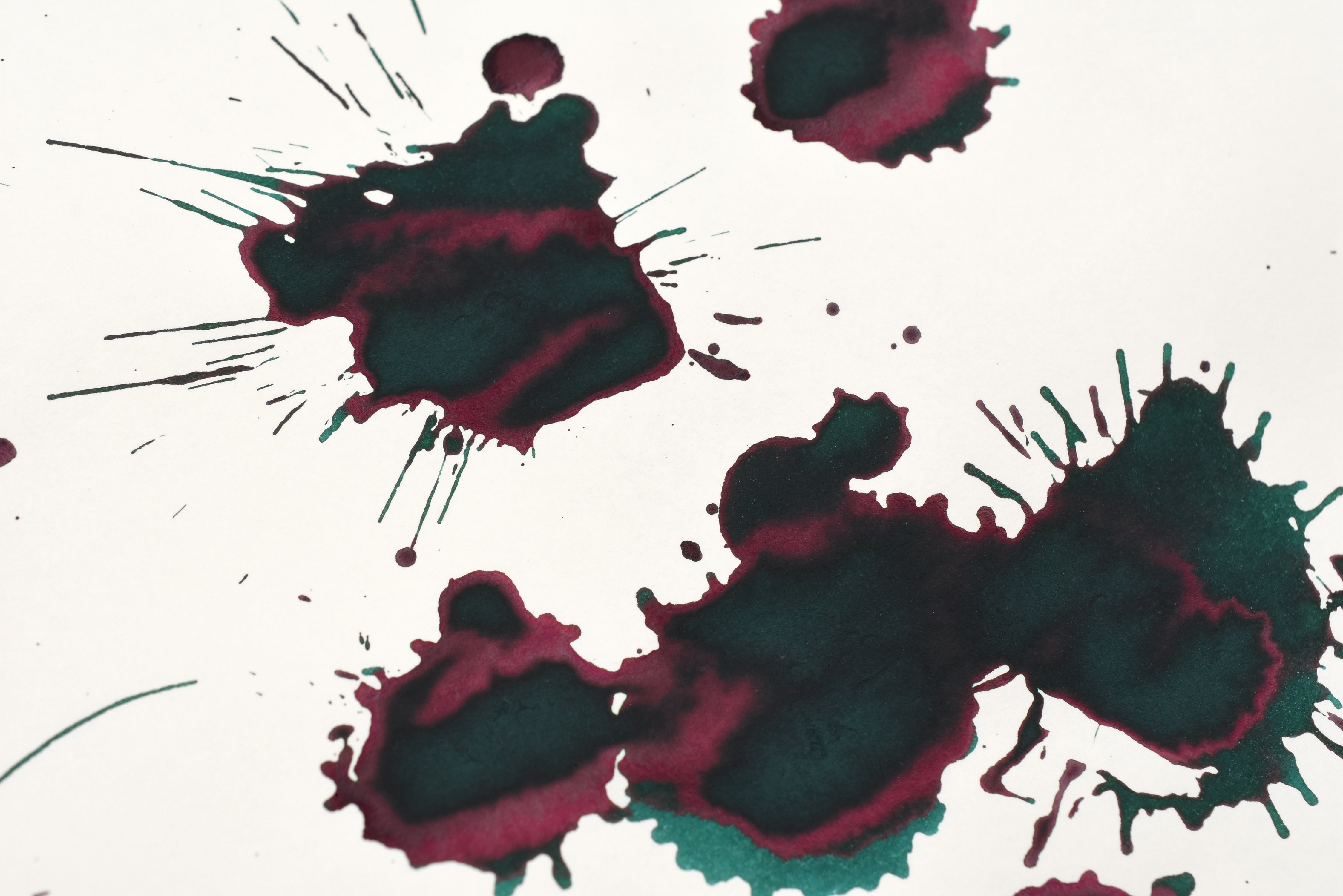 Troublemaker Inks - Standard - Opon Channel Blue - 60 mL