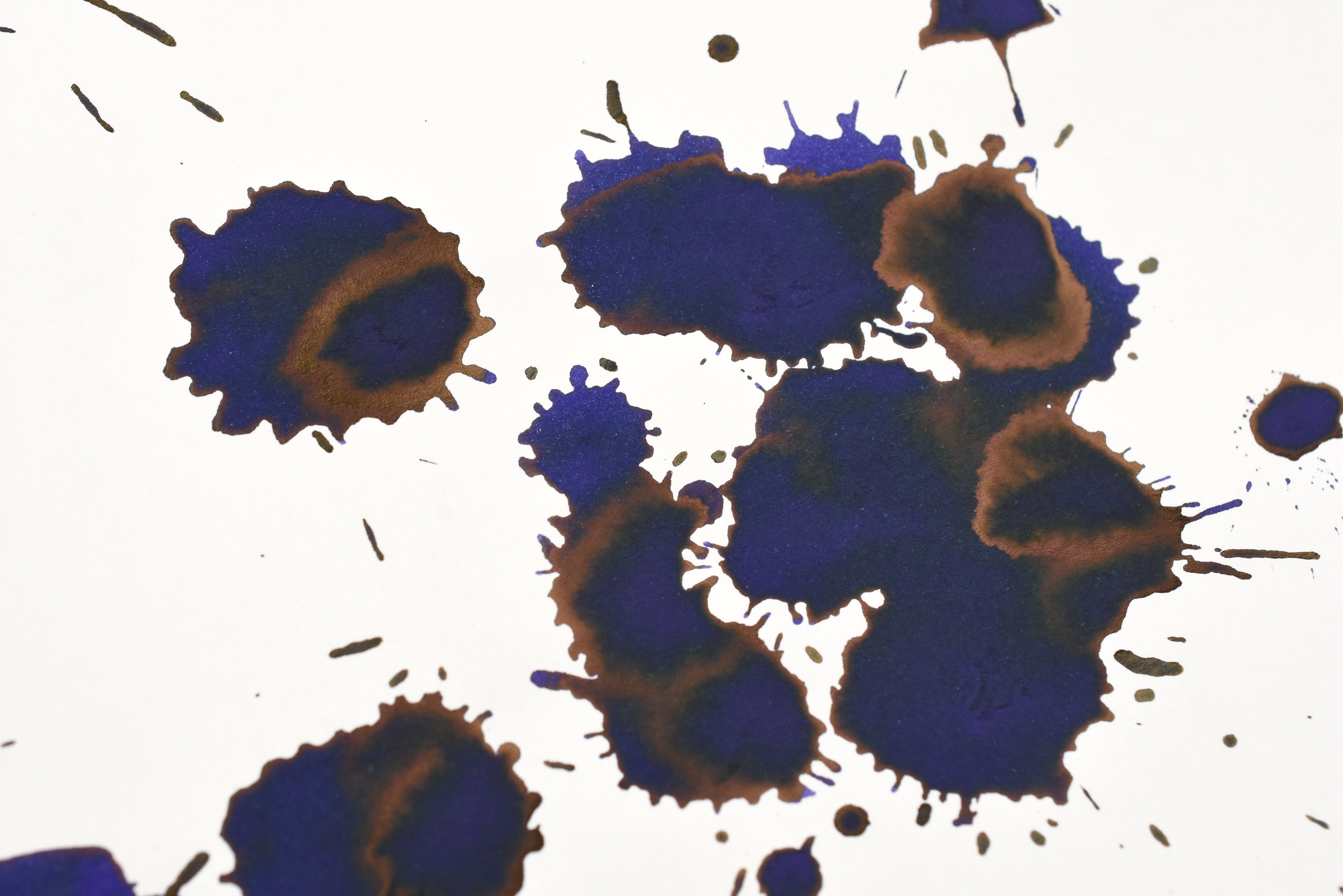 Troublemaker Inks - Standard - Purple Yam - 60 mL