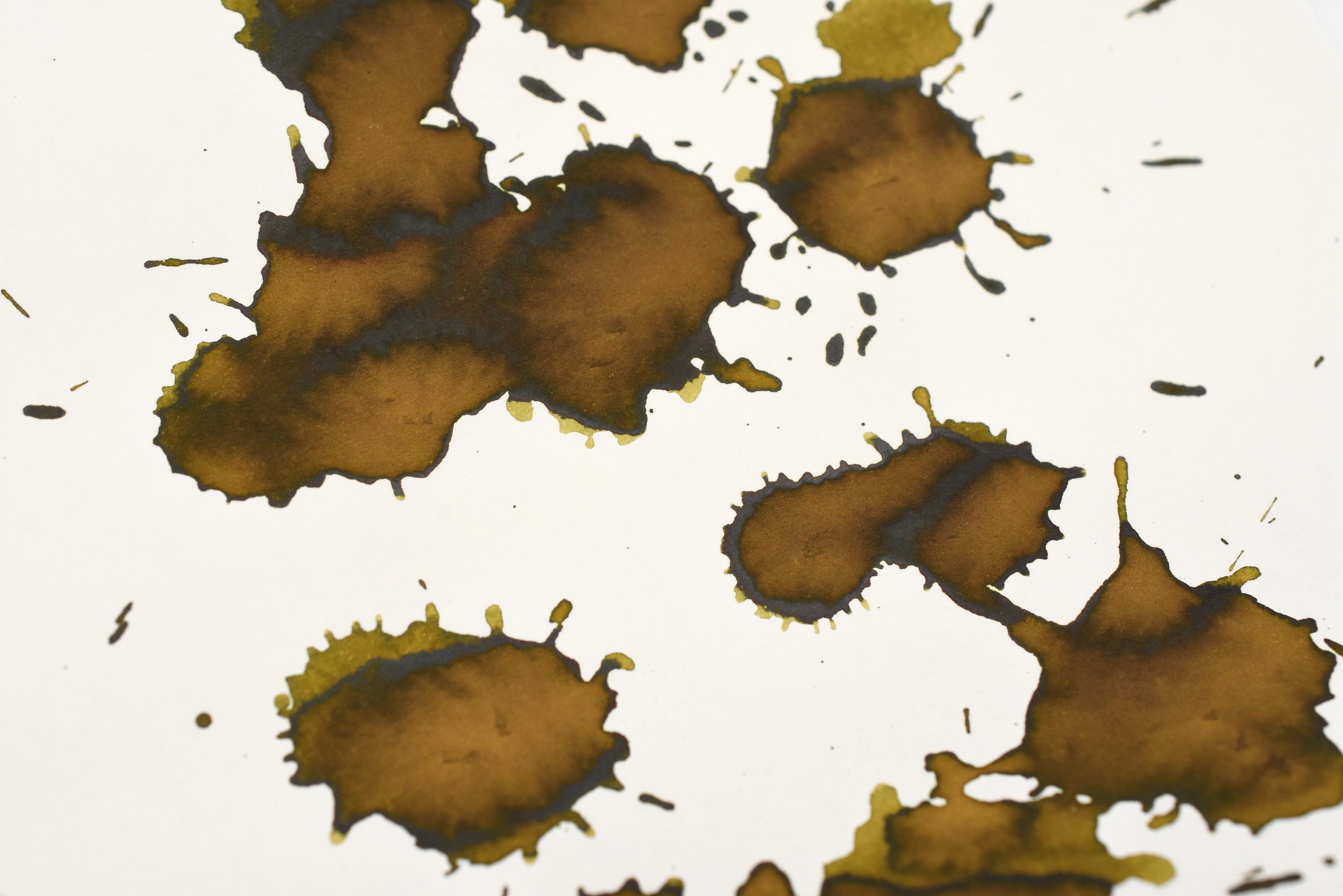 Troublemaker Inks - Standard - Tuslob Buwa - 60 mL