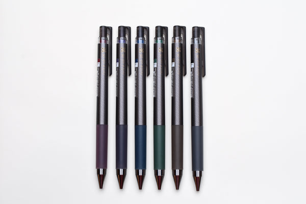 Pilot Juice Up Gel Pen - Metallic - 6 Color Set