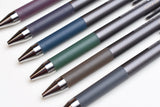 Pilot Juice Up - 0.5mm - Gel Pen - Classic Glossy - 6 Color Set