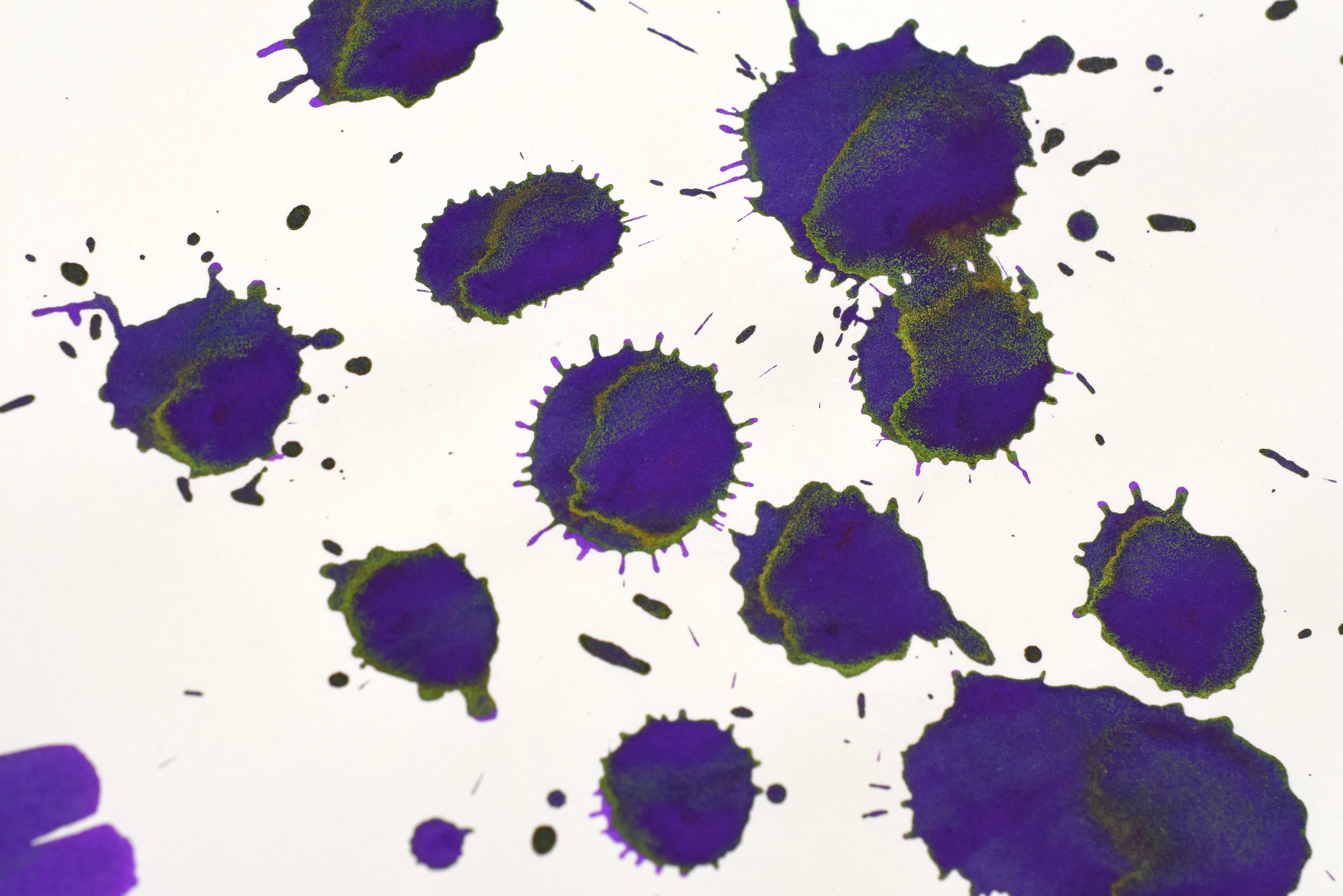 Troublemaker Inks - Sheening - Doña Victorina - 60 mL