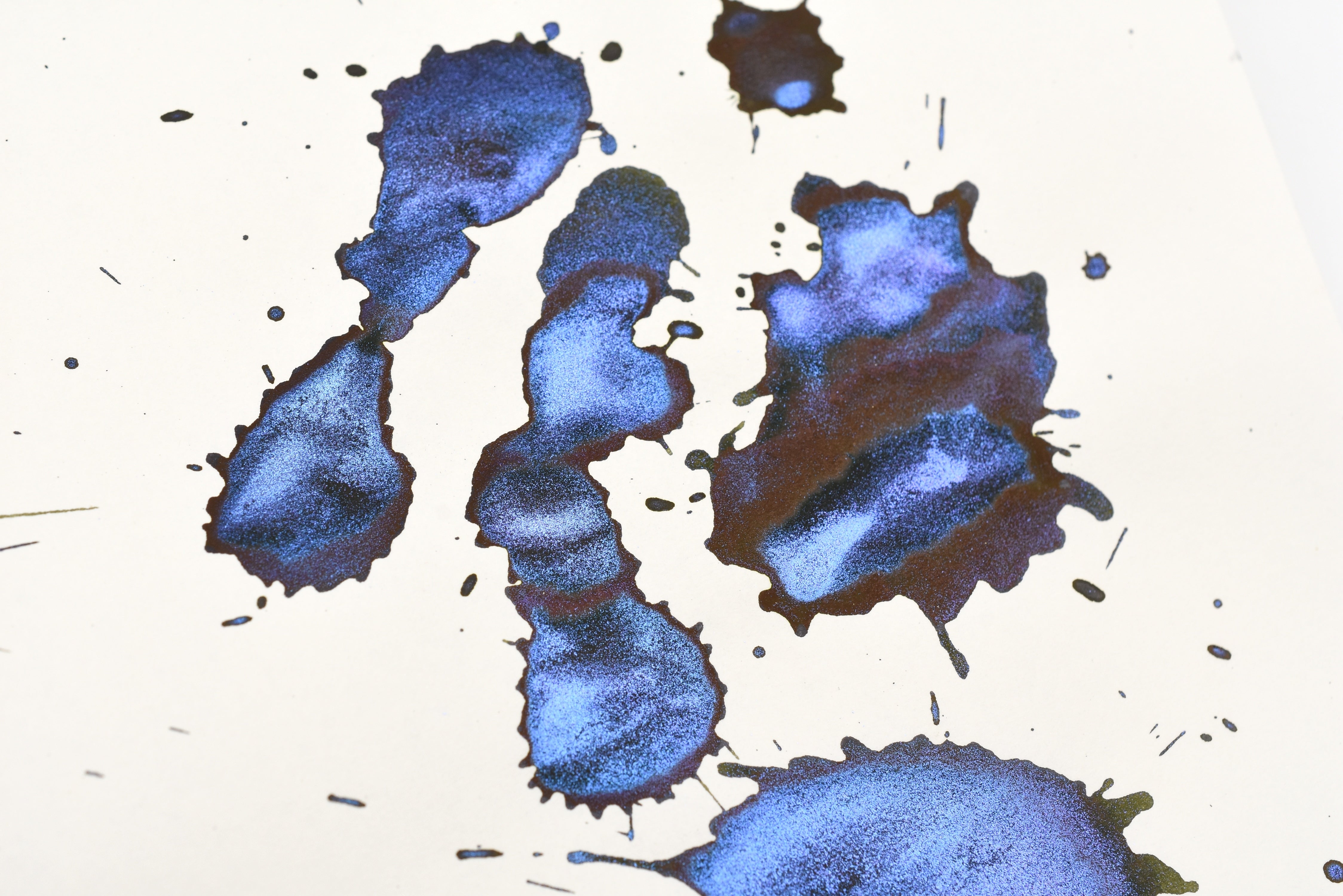 Troublemaker Inks - Shimmer - Butterfly Dream - 60 mL