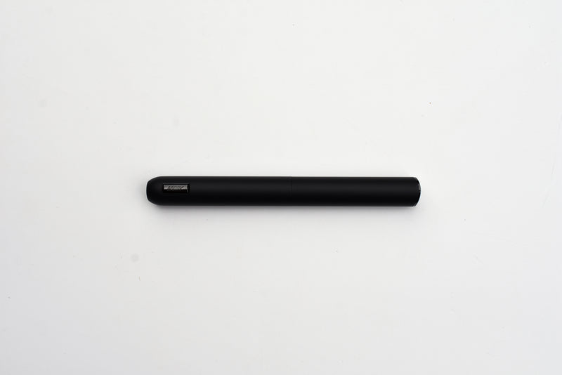 LAMY Dialog CC Fountain Pen - All Black – Yoseka Stationery