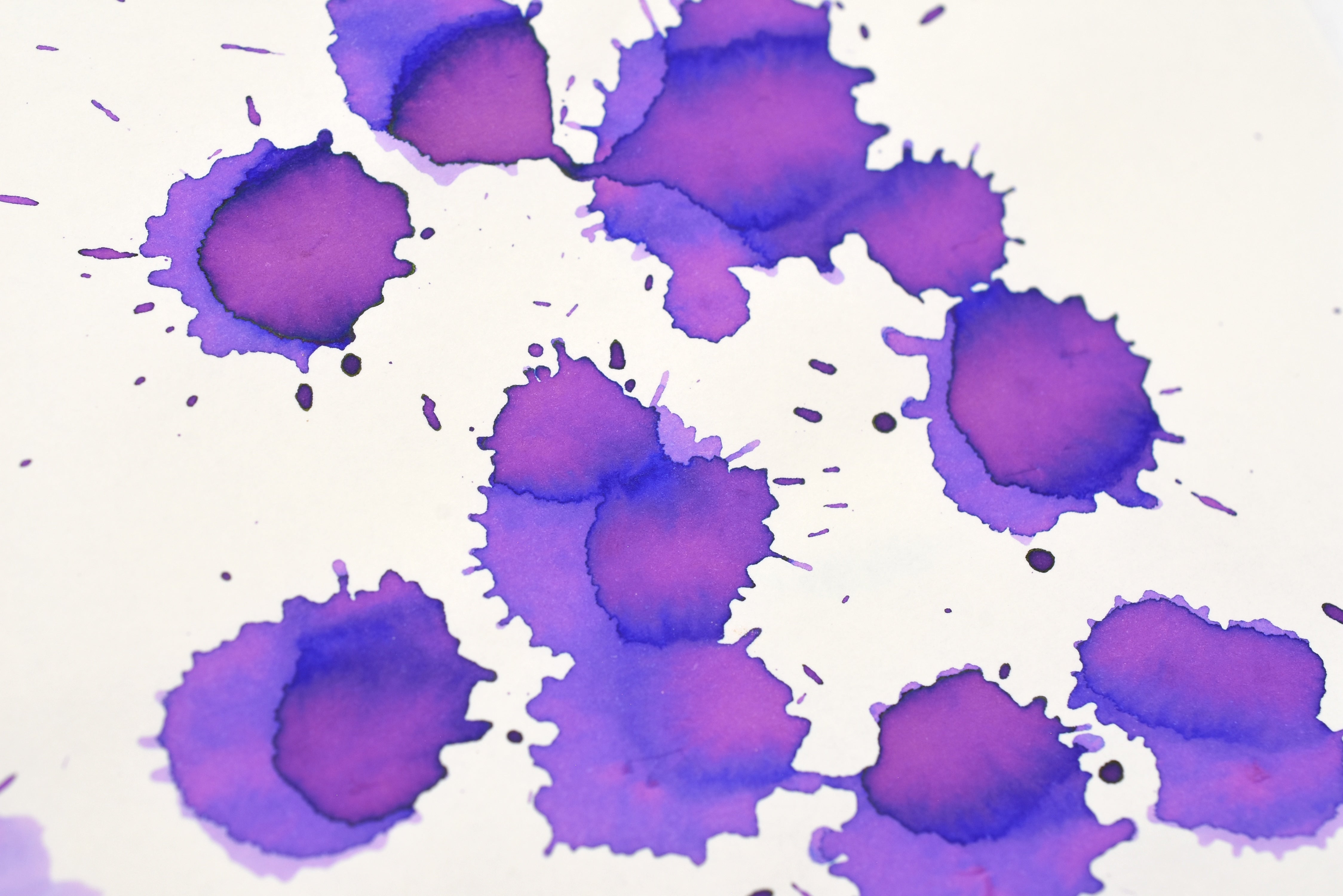 Troublemaker Inks - Shading - Foxglove - 60 mL