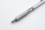 OHTO MS01 Mechanical Pencil - Silver - 0.5mm