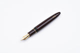 Sailor - Tamenuri Murasaki Fountain Pen - Limited Edition