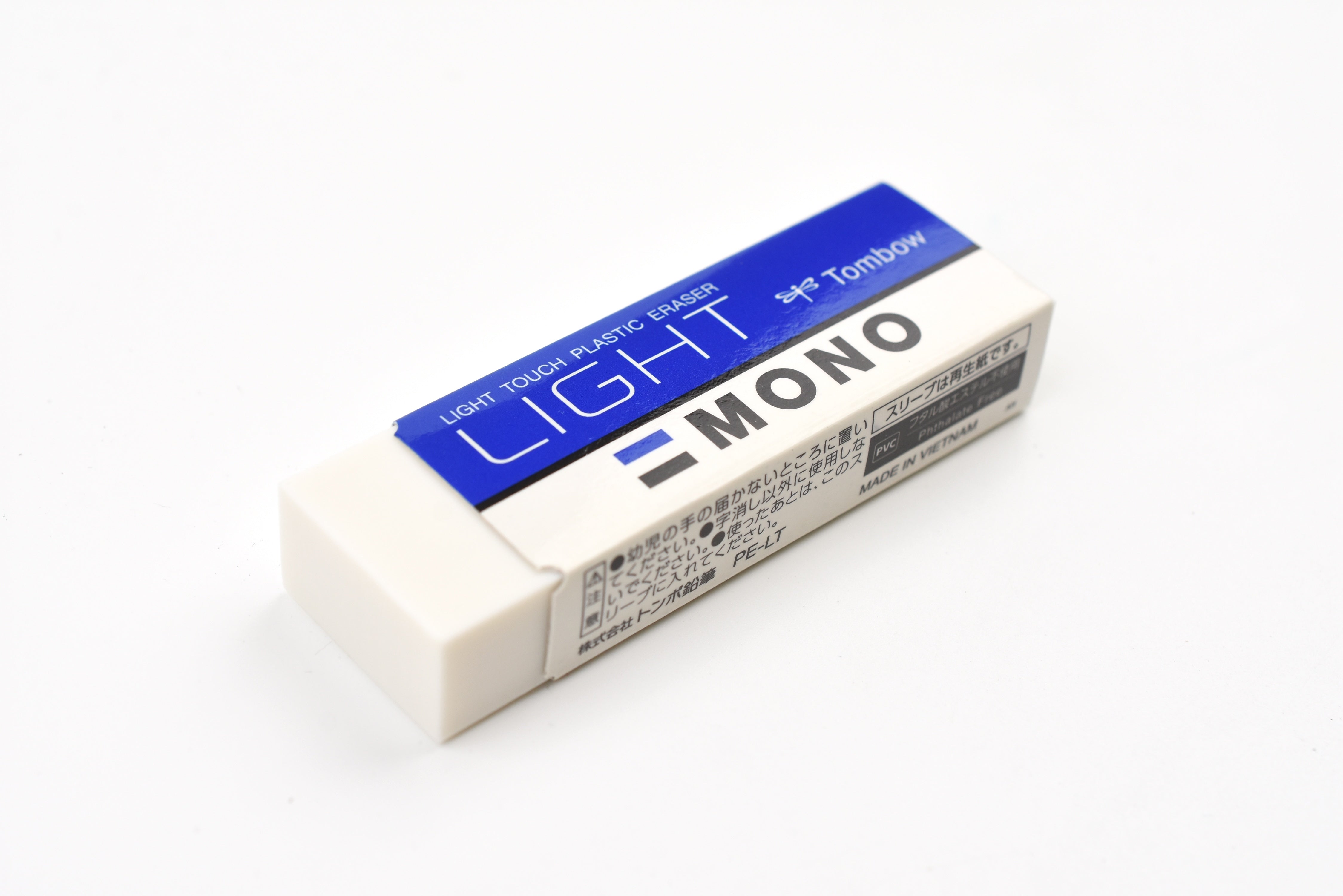 Tombow Mono Light - Medium