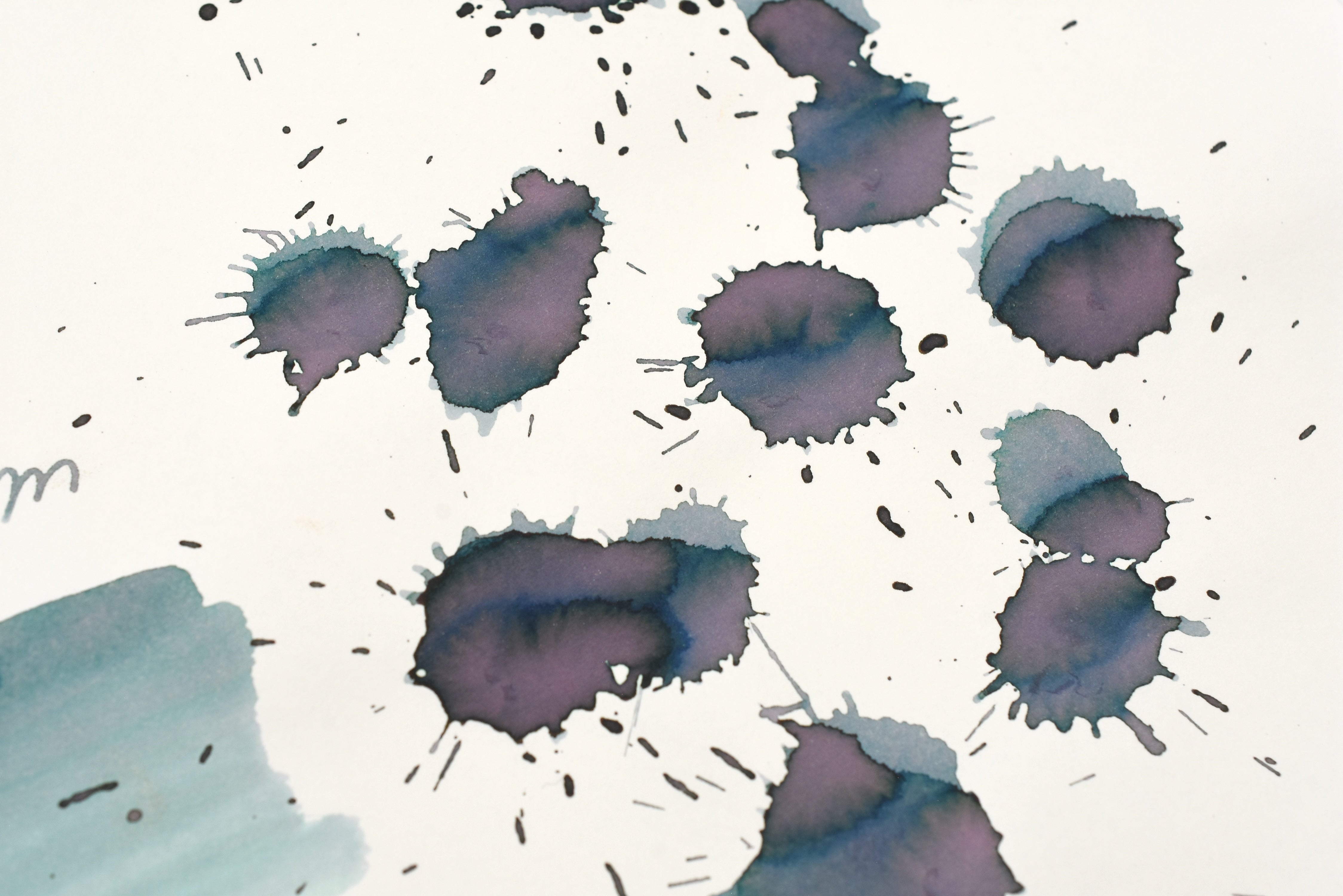 Troublemaker Inks - Shading - Petrichor - 60 mL