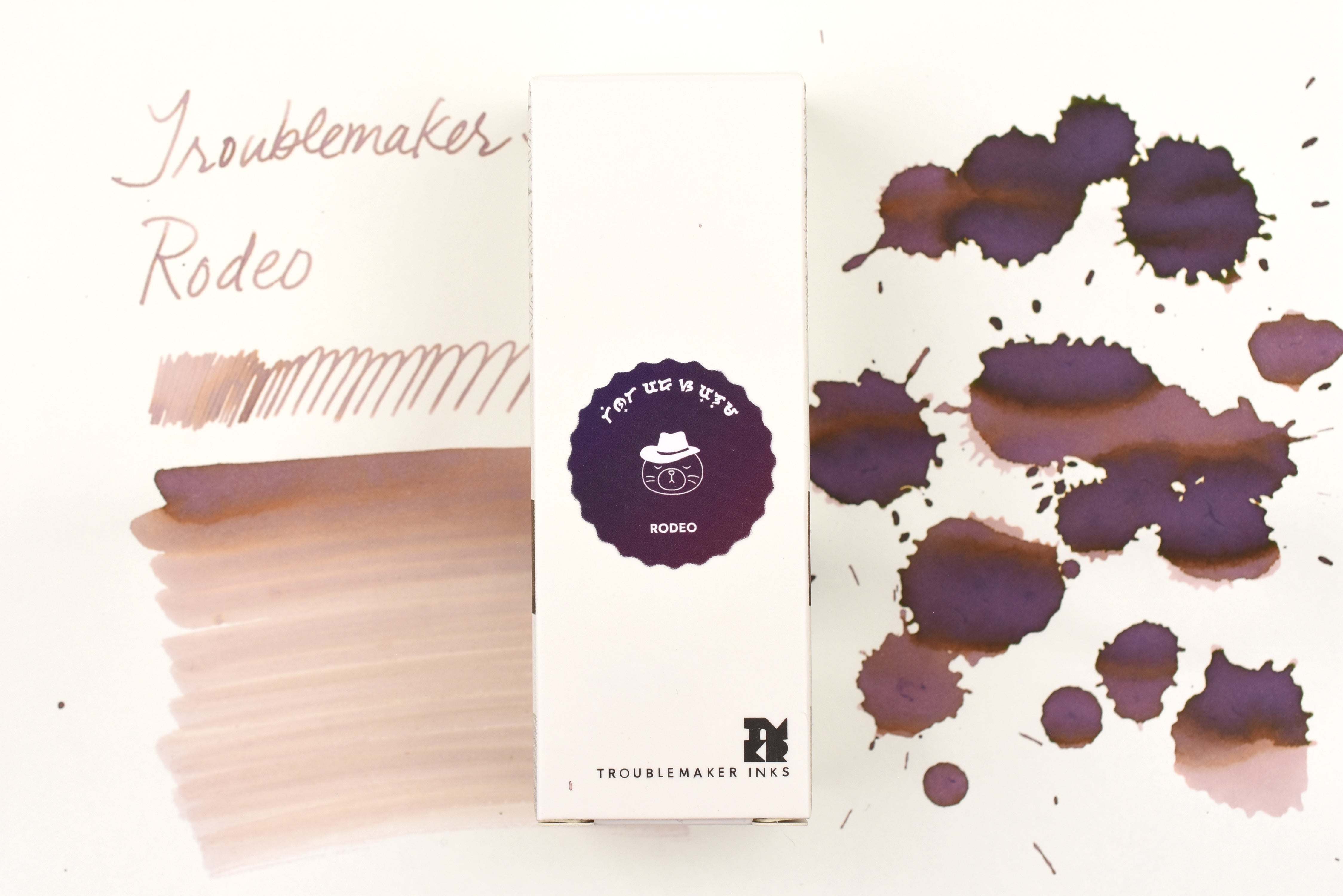 Troublemaker Inks - Shading - Rodeo - 60 mL