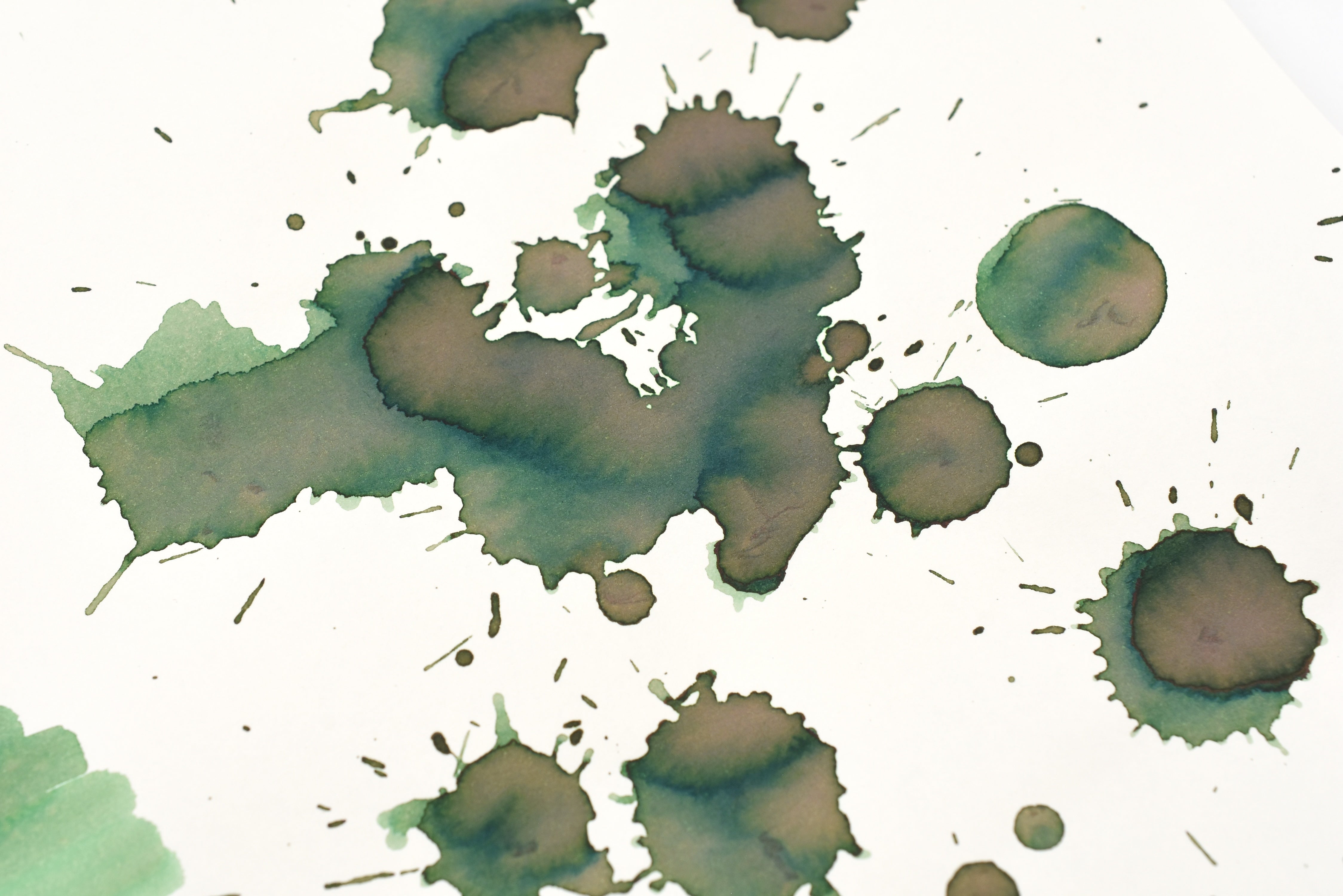 Troublemaker Inks - Shading - Sea Glass - 60 mL