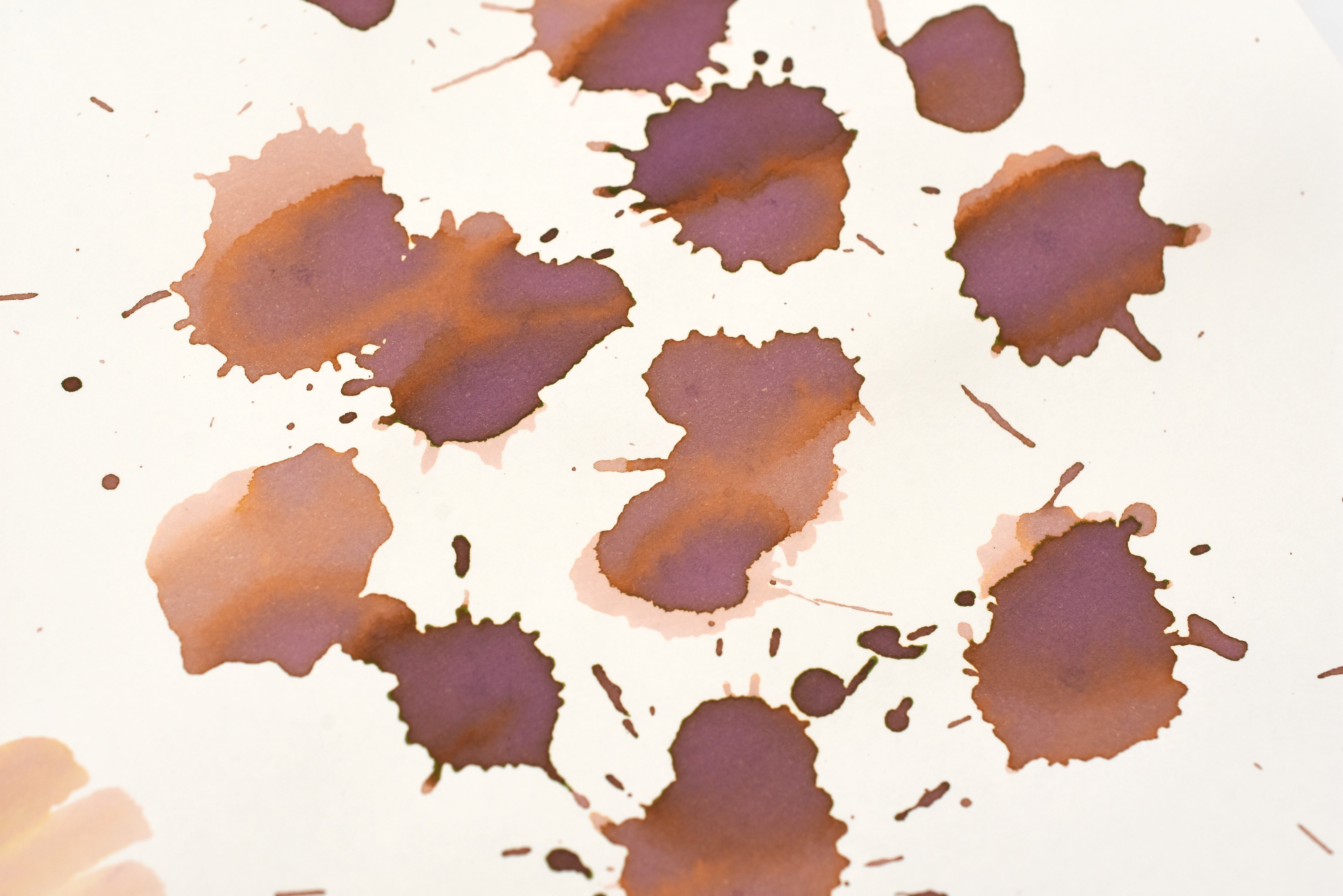 Troublemaker Inks - Shading - Sepia Hour - 60 mL