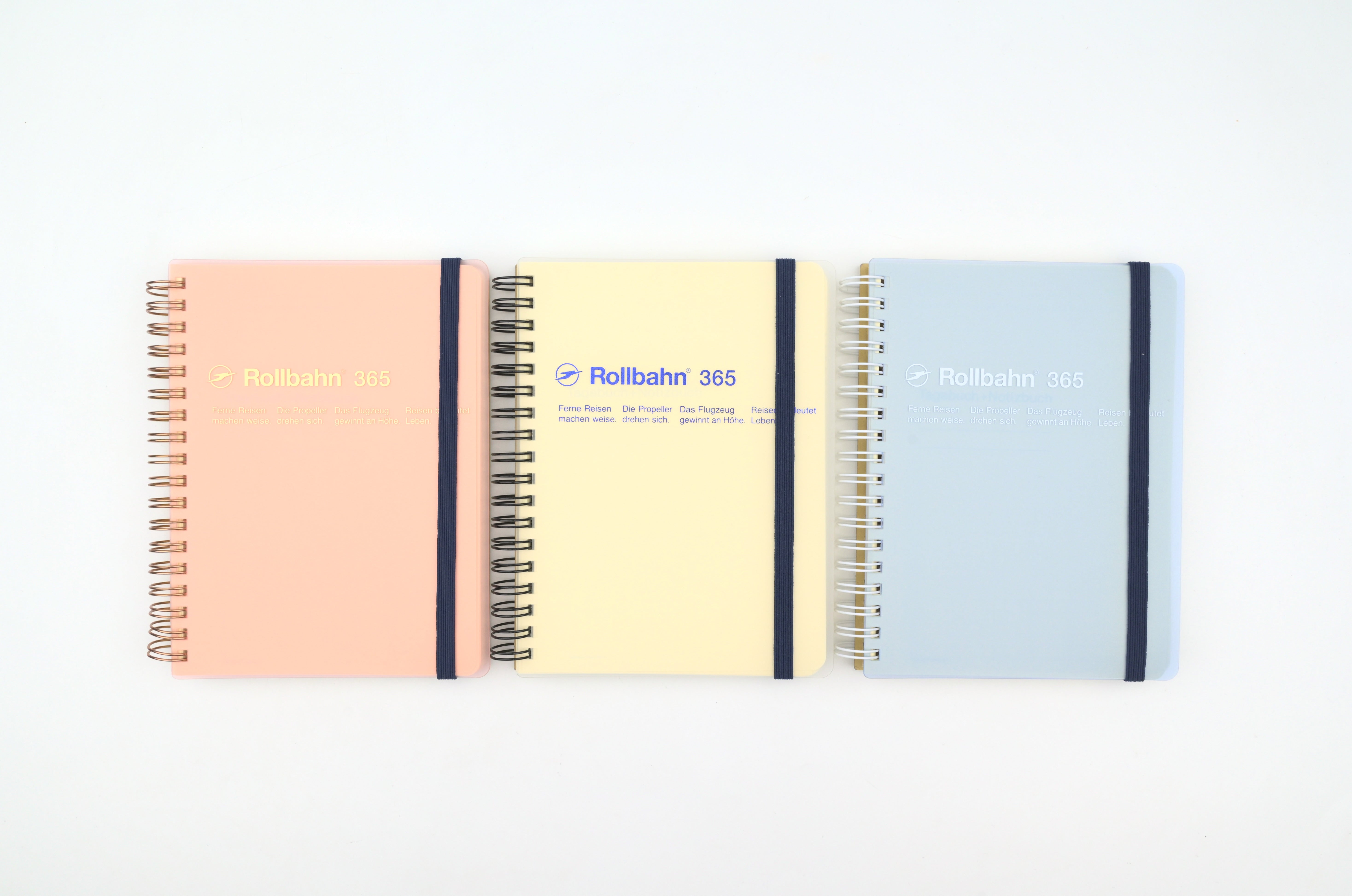 Hobonichi Techo Cover 2025 - Mina Perhonen: Jellybeans +