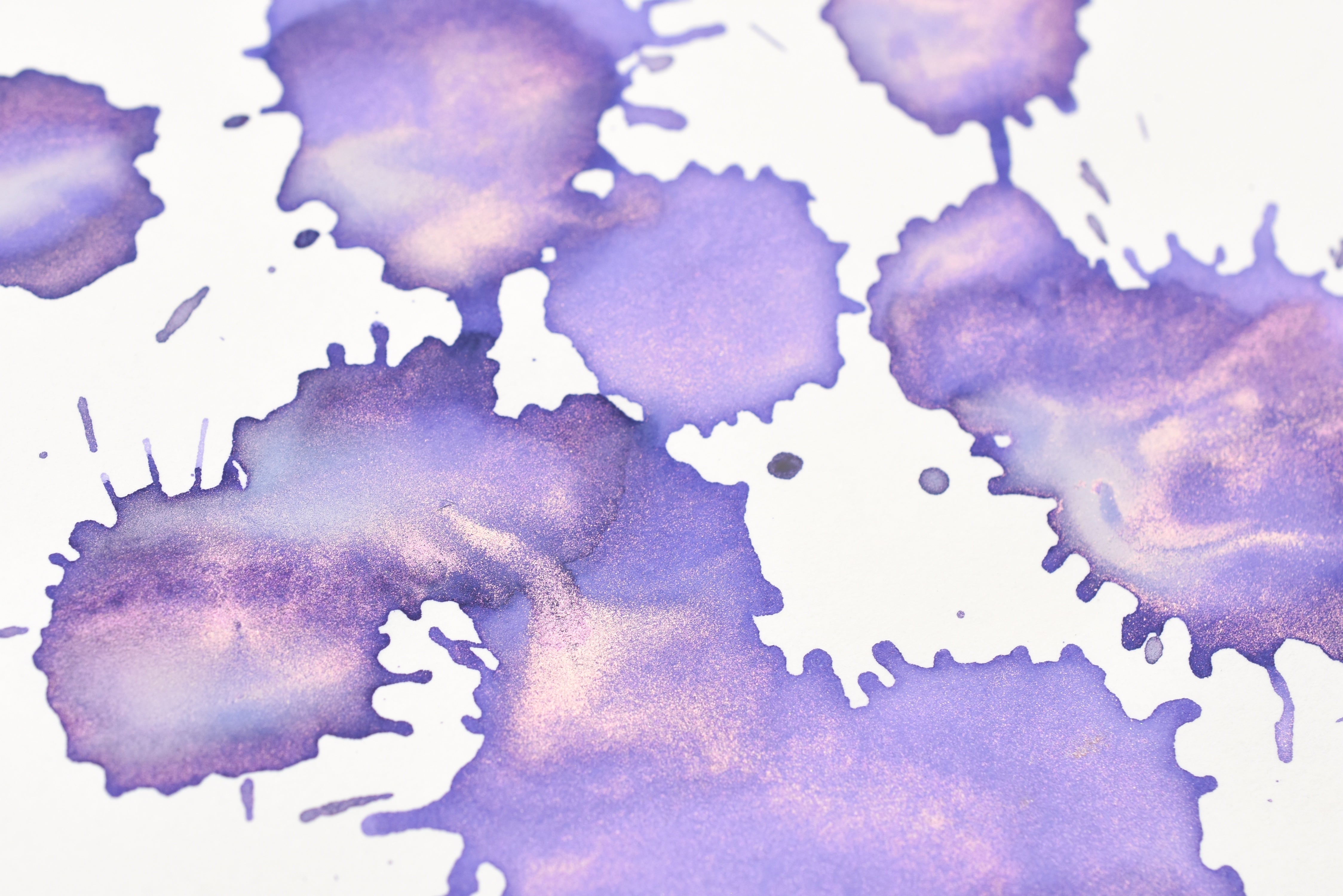 Tono & Lims Ink Bottle - Special Collaboration - USAGI MILK - 30ml