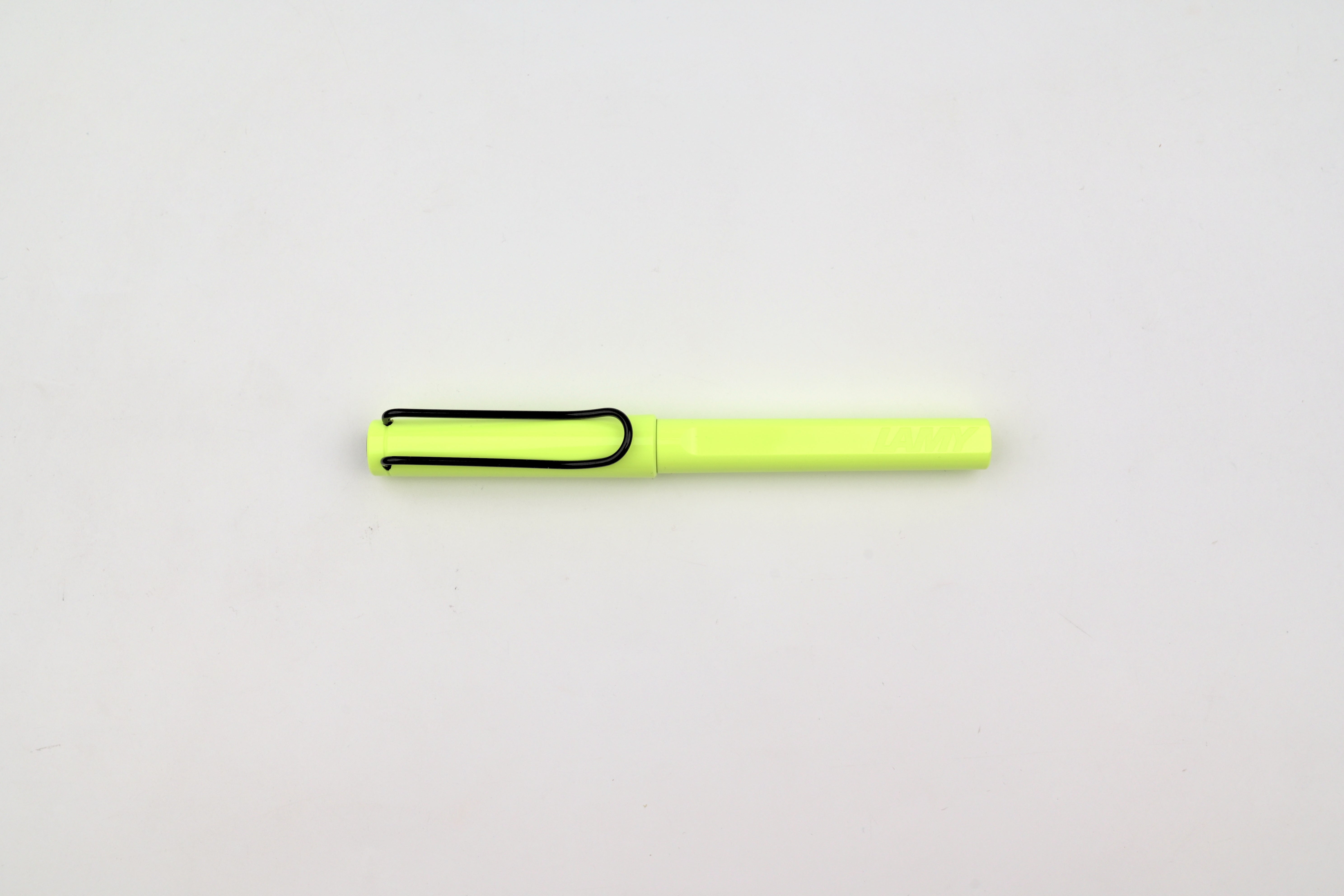 Mitsubishi 9852 Pencil - B – Yoseka Stationery