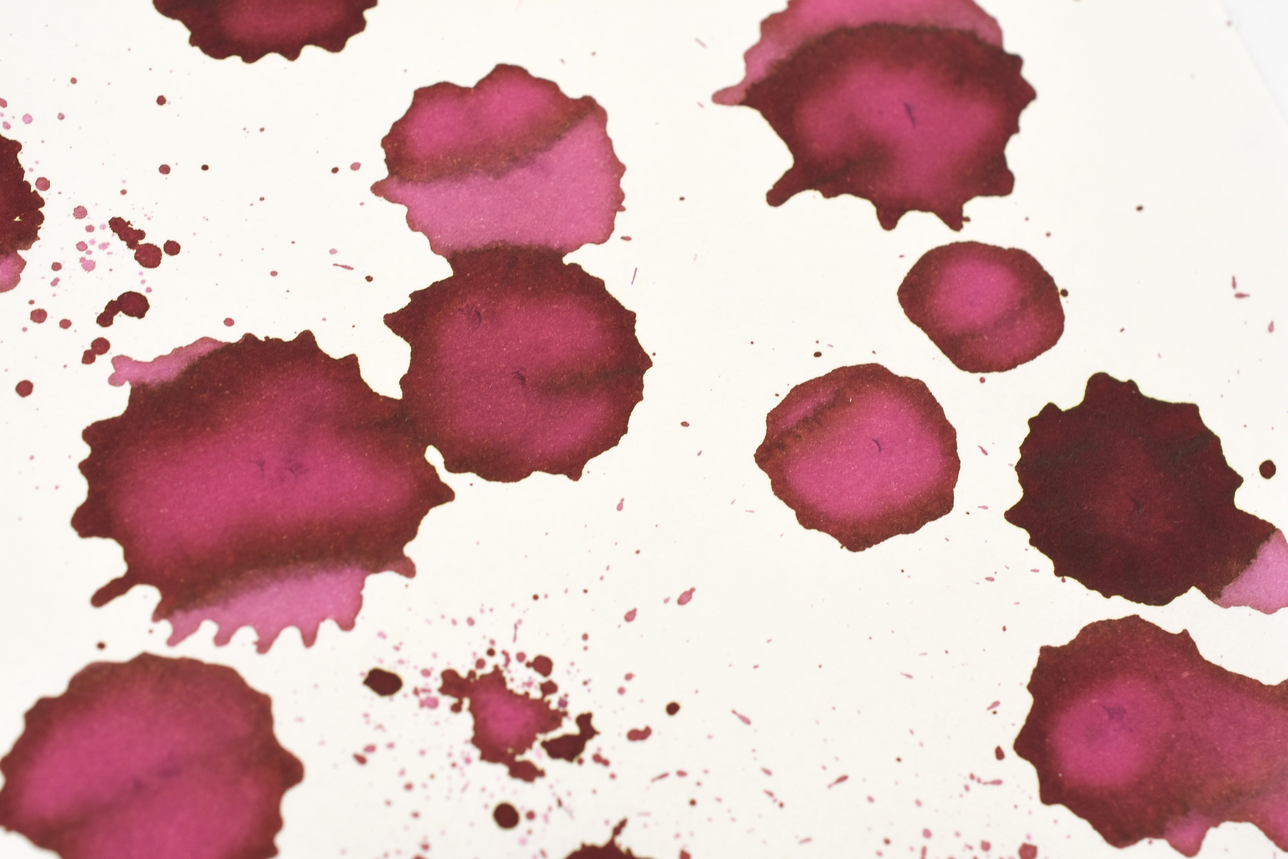 Tono & Lims Ink Bottle - Special Collaboration - Night Parade of Hundred Yokai - Kamaitachi(鎌鼬) - 30ml