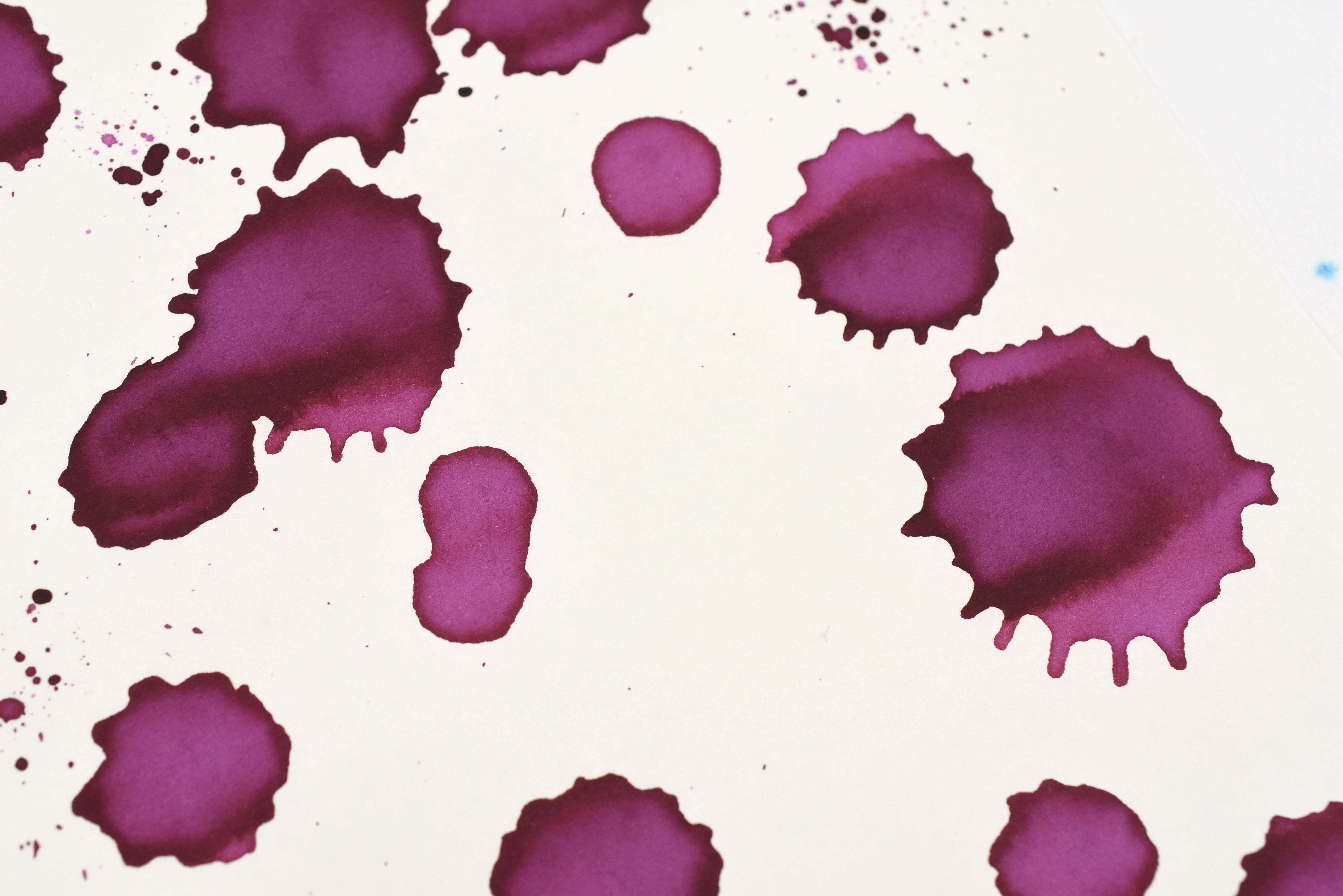 Tono & Lims Ink Bottle - Special Collaboration - Night Parade of Hundred Yokai - Ura(温羅) - 30ml