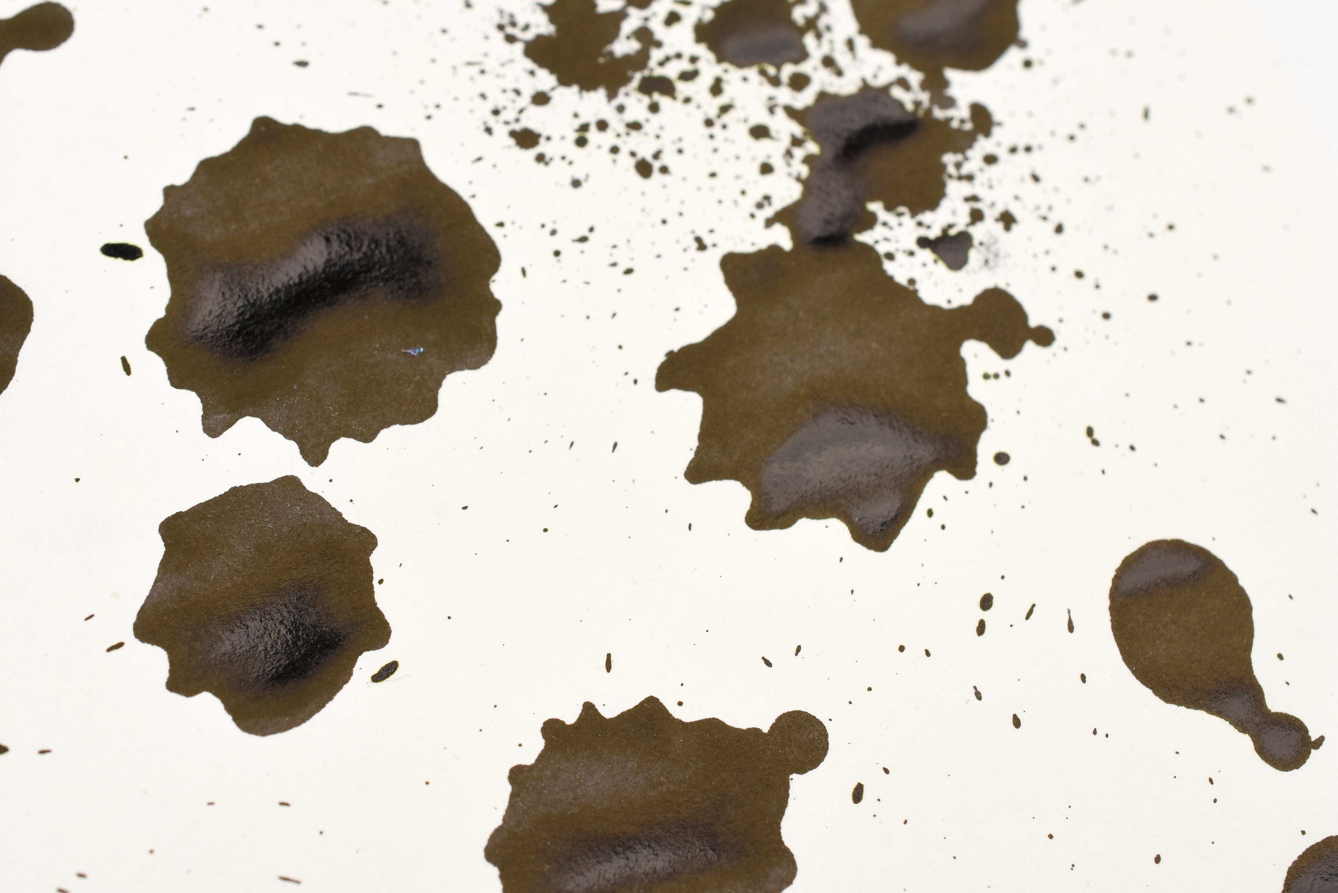 Tono & Lims Ink Bottle - Special Collaboration - Night Parade of Hundred Yokai - Nurarihyon(滑瓢) - 30ml