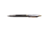 Anterique Stationers Ultra-Low Viscosity Ballpoint Pen - 0.5mm