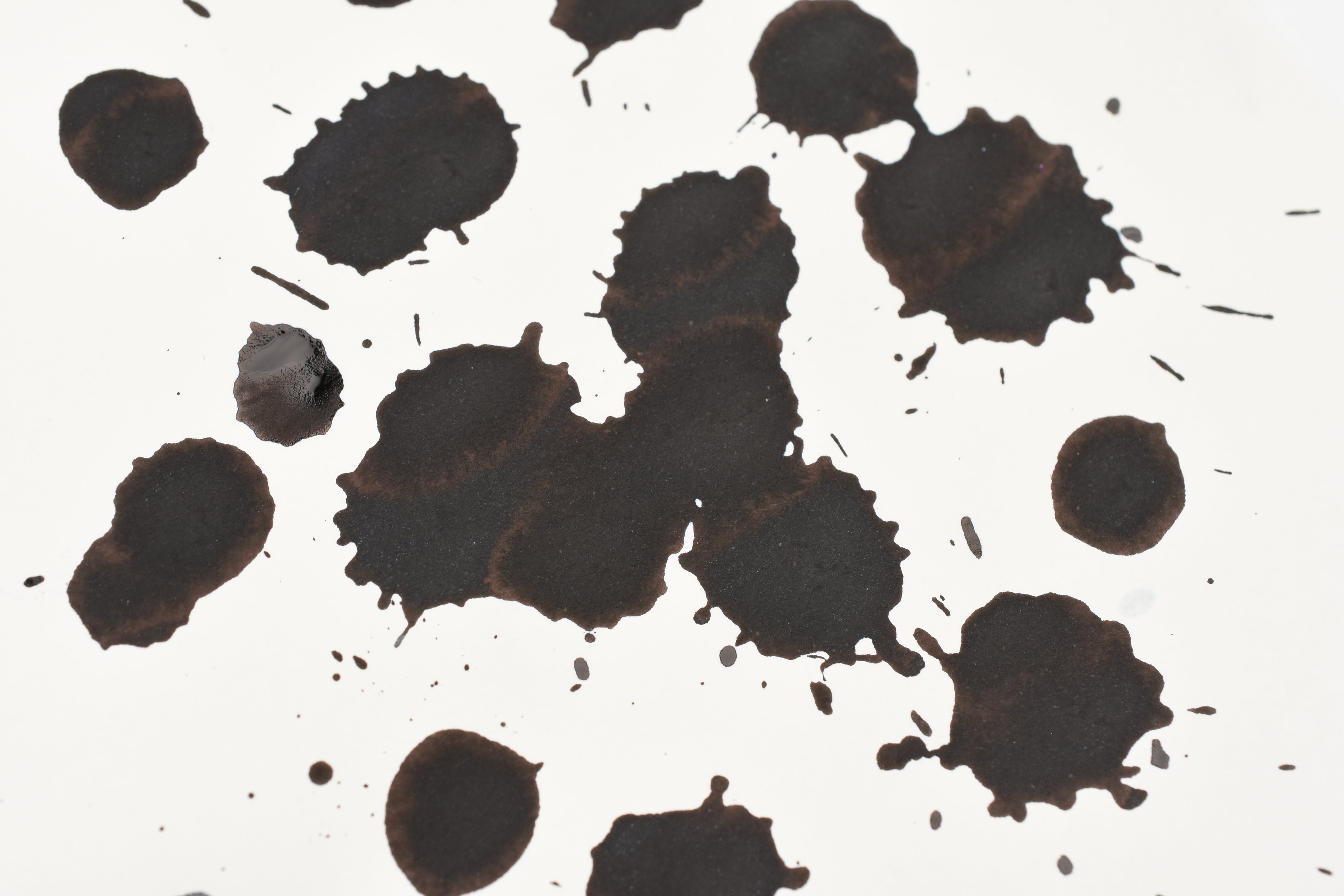 Tono & Lims Ink Bottle - Special Collaboration - mushroom image ink sasakurehitoyotake pure - 30ml