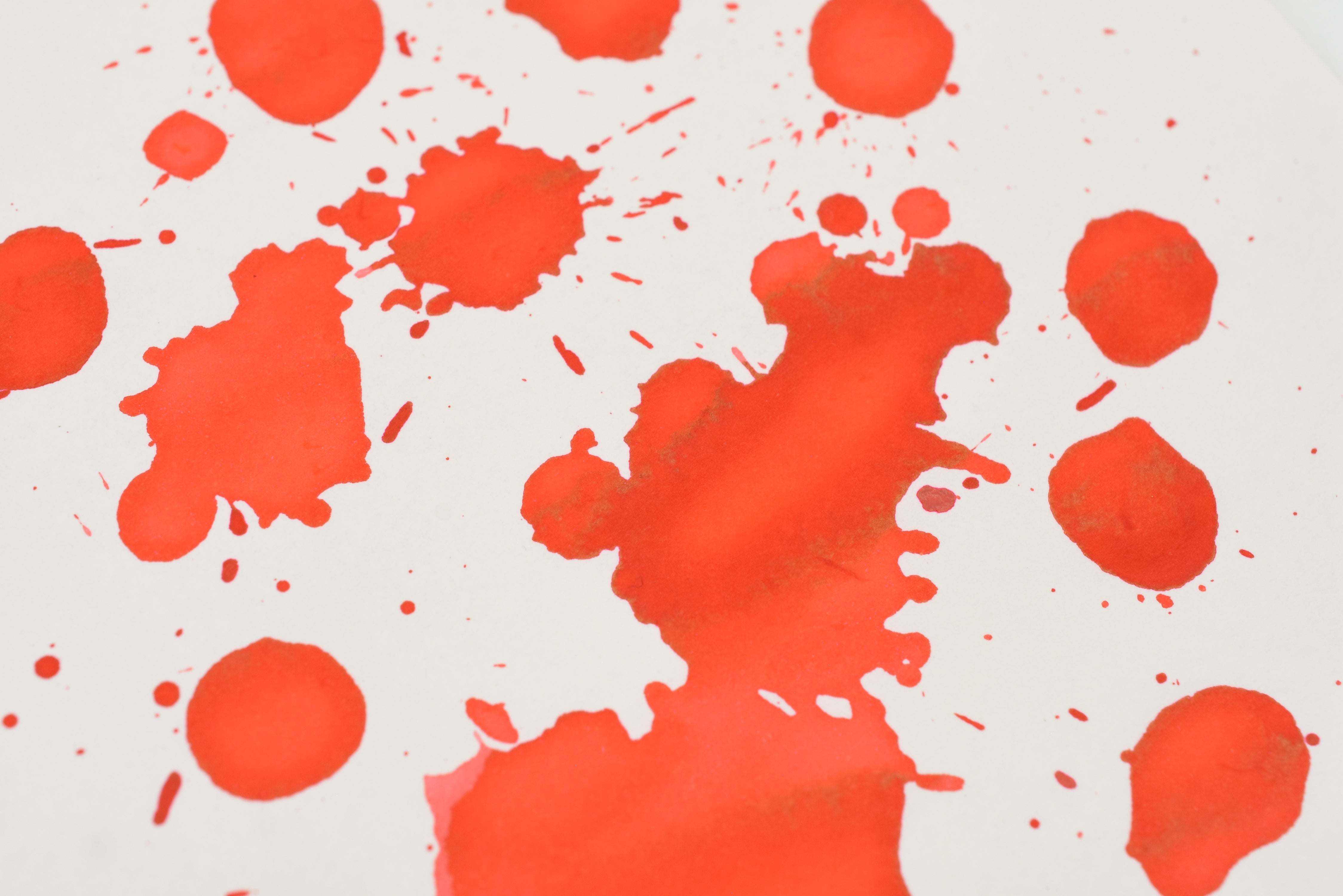 Tono & Lims Ink Bottle - Special Collaboration - mushroom image ink benitengutake pure - 30ml