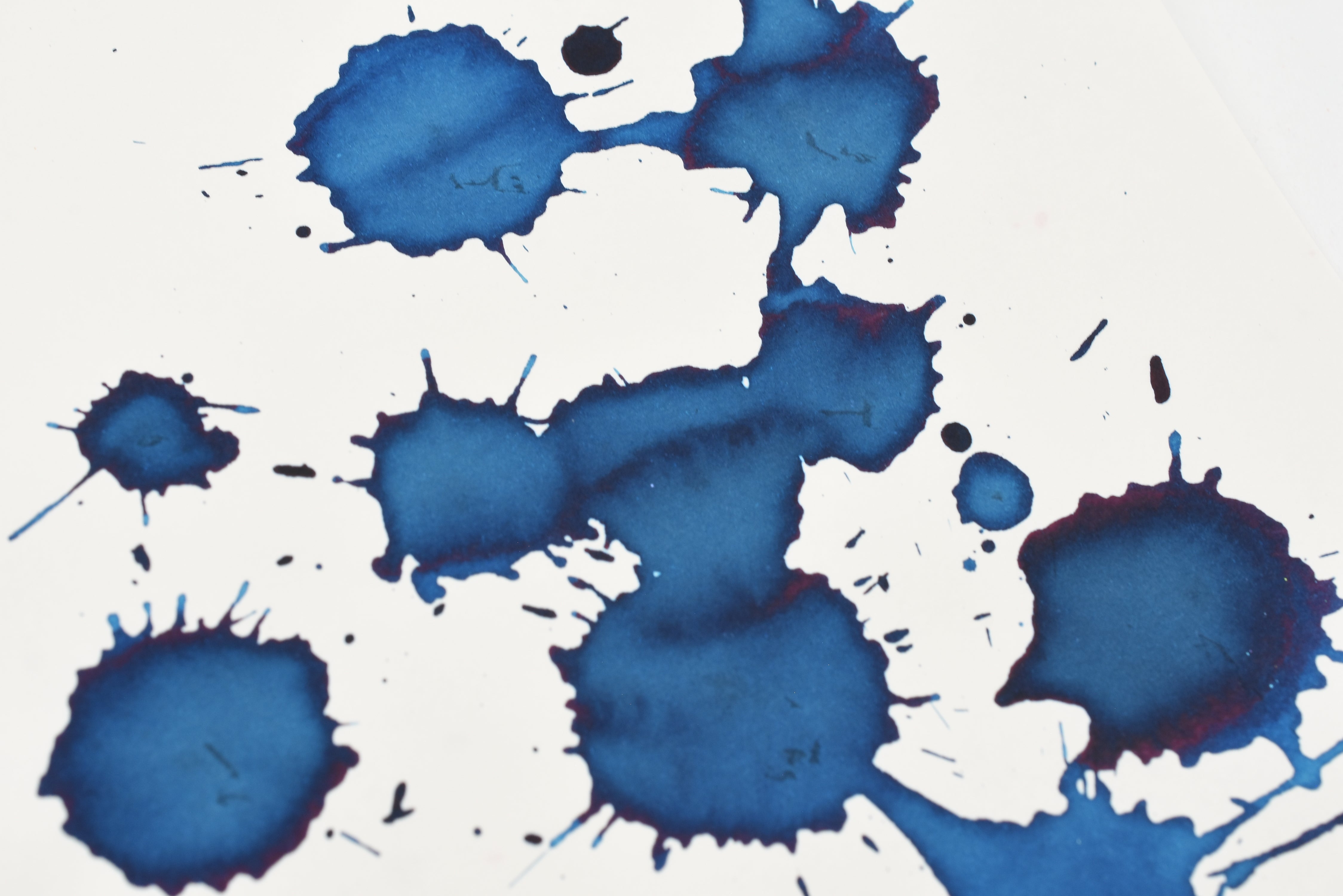 Tono & Lims Ink Bottle - Special Collaboration - Gutta (グッタ) - 30ml