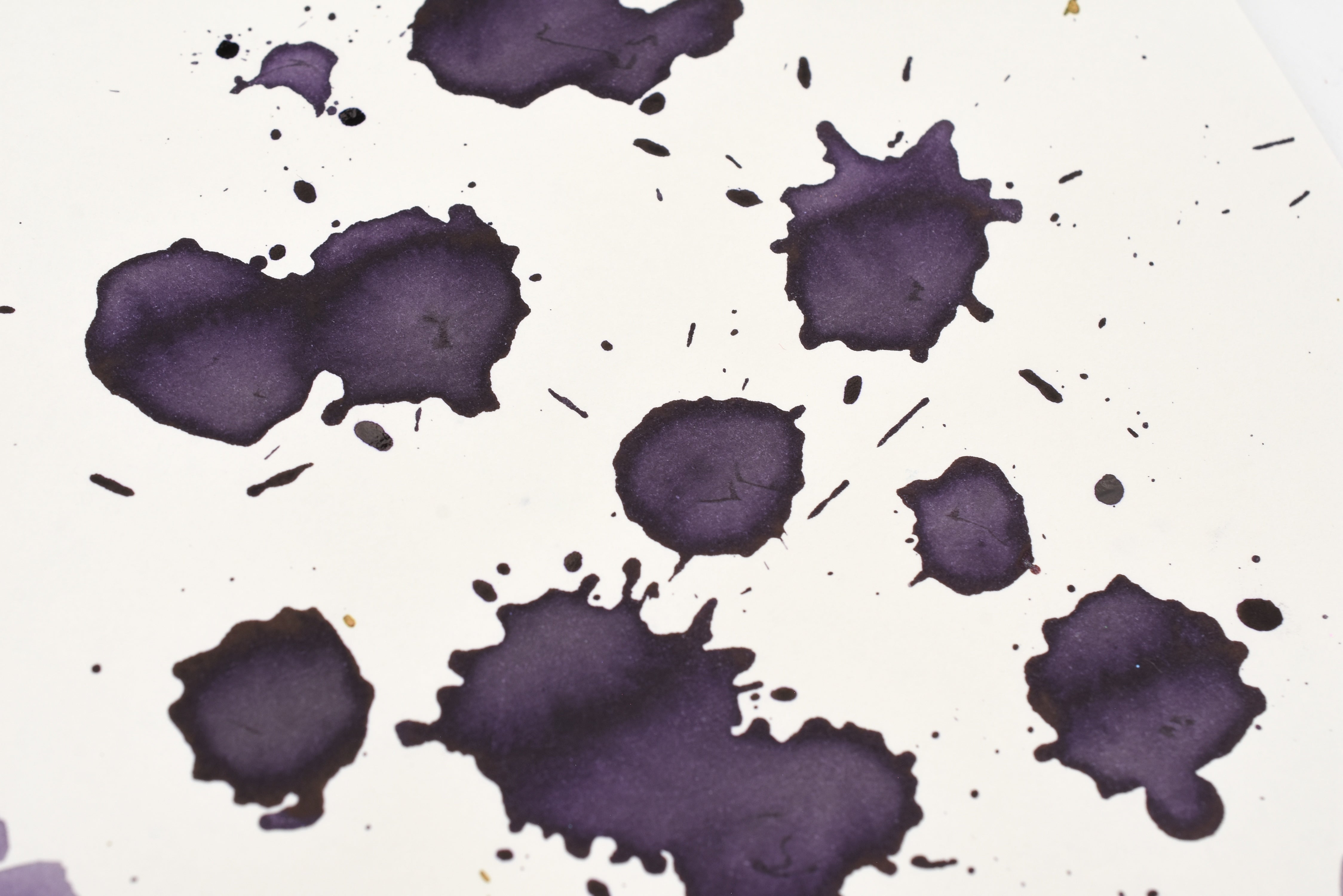 Tono & Lims Ink Bottle - Special Collaboration - Fons (フォンス) - 30ml