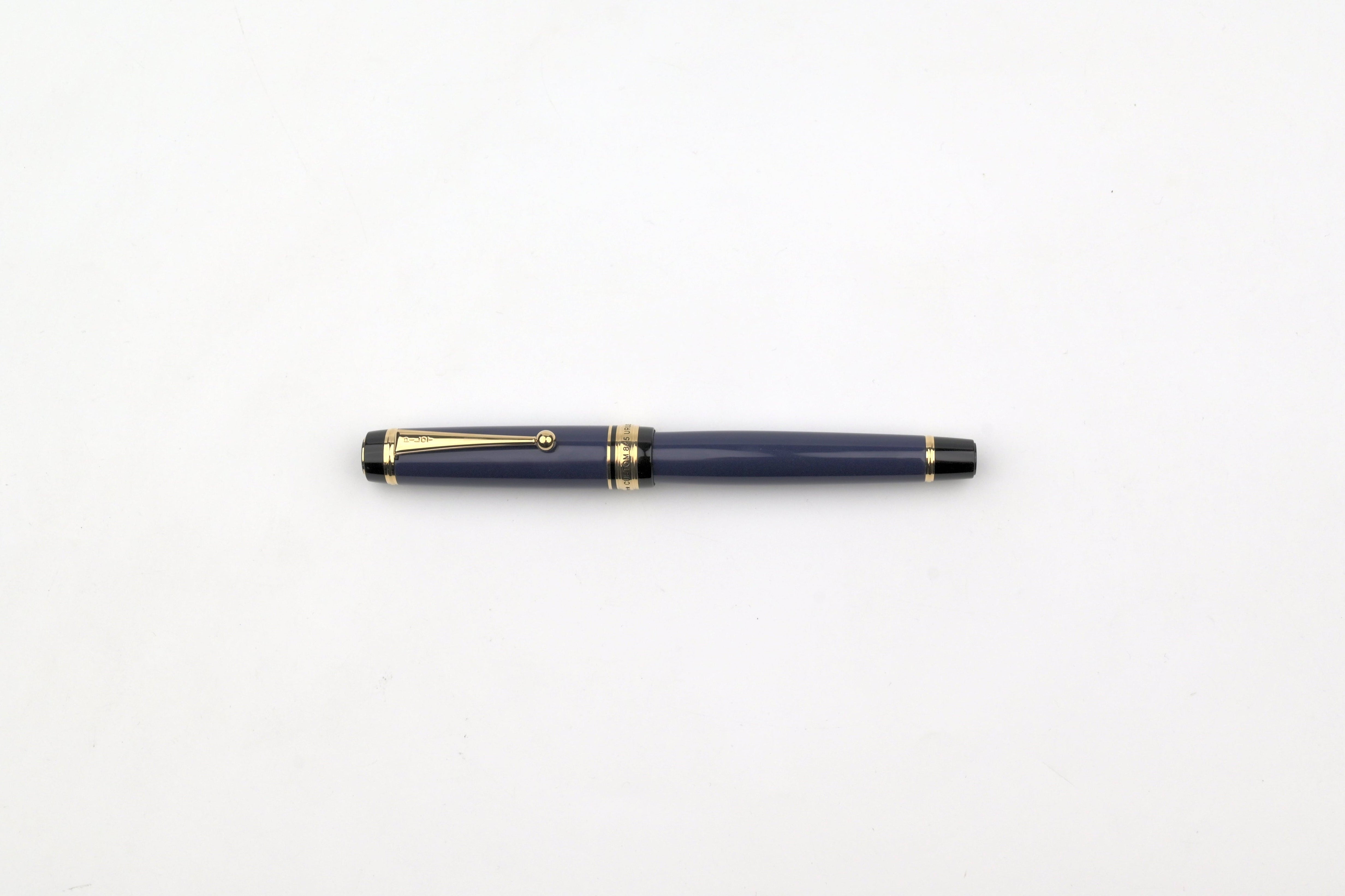 Pilot Custom Fountain Pens – Yoseka Stationery