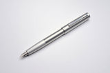 LAMY Aion Fountain Pen - Olive Silver