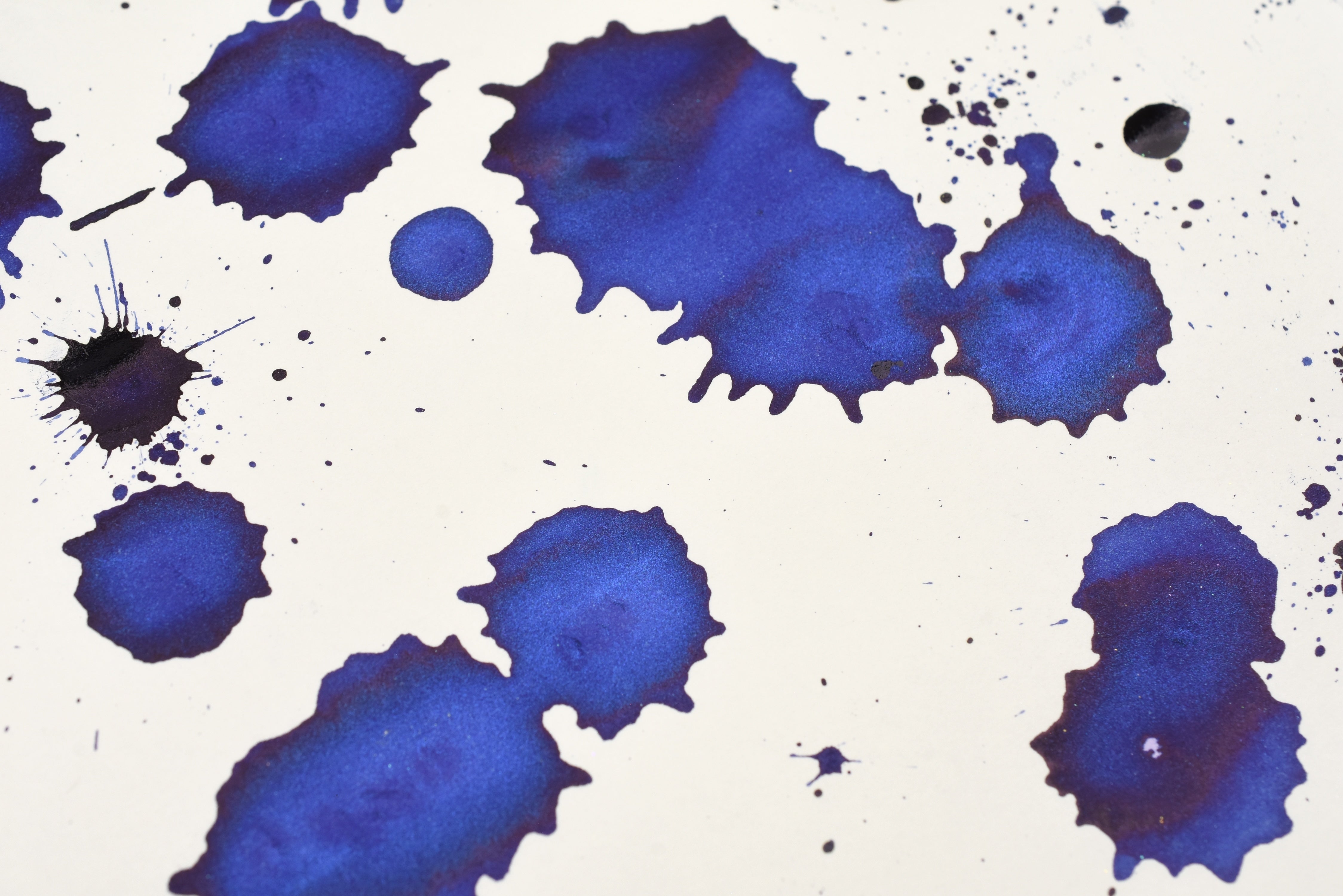 Tono & Lims Ink Bottle - Special Collaboration - Oceanus (オケアノス) - 30ml