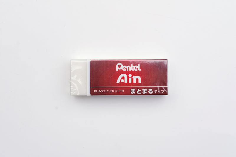 Pentel Ain Eraser - Cohesive Type