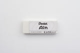 Pentel Ain Eraser - Sticky Type