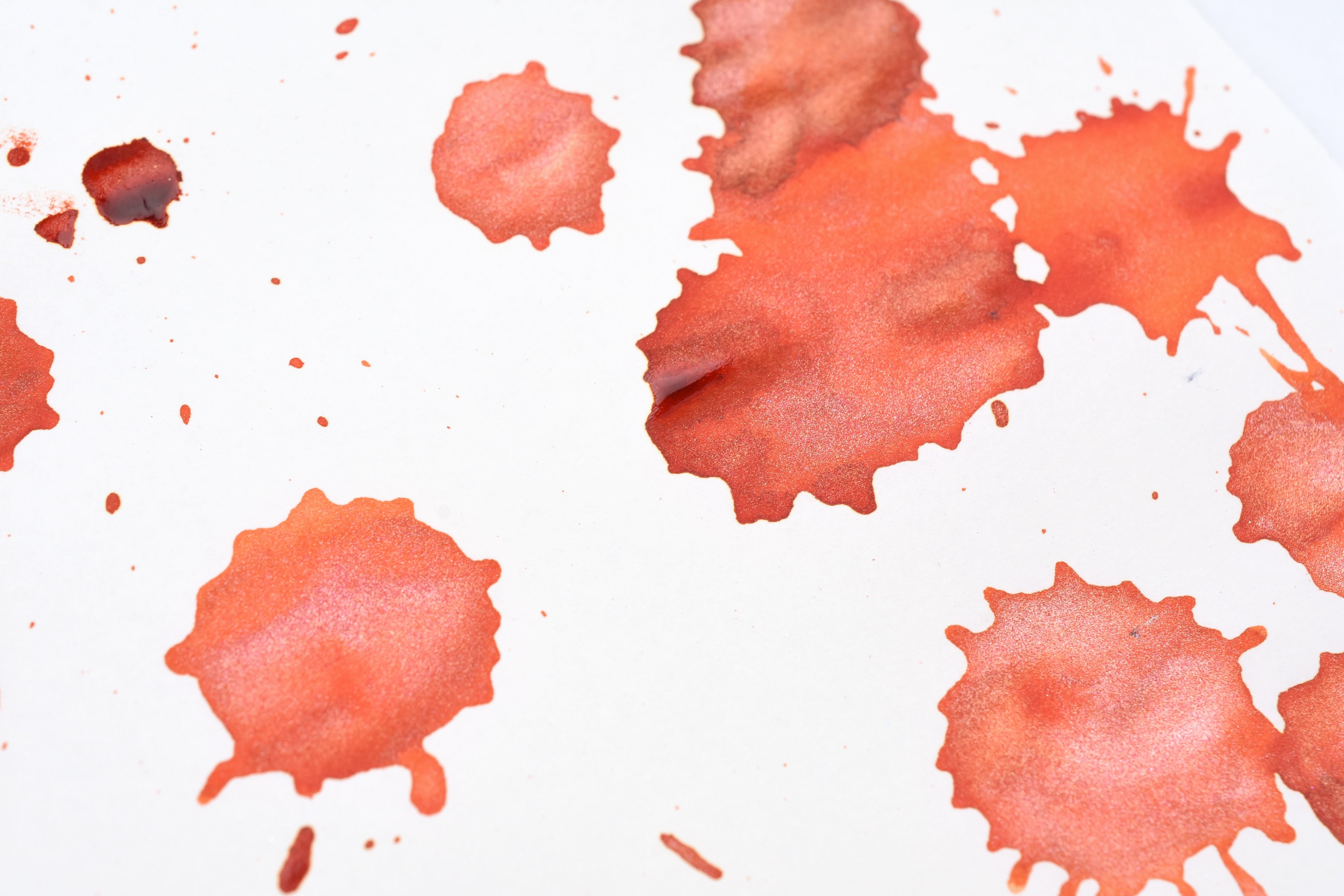 Tono & Lims Ink Bottle - Special Collaboration - Flame of Origin - 30ml