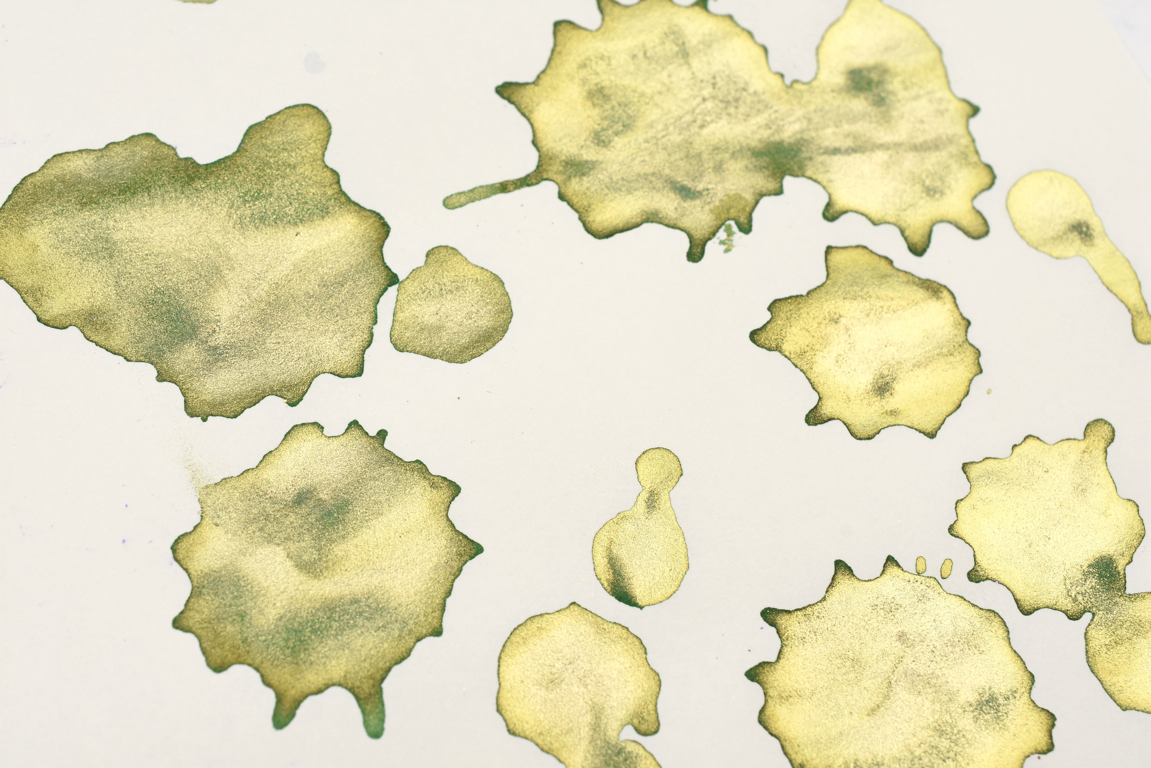 Tono & Lims Ink Bottle - Special Collaboration - Orichalcum Company - 30ml