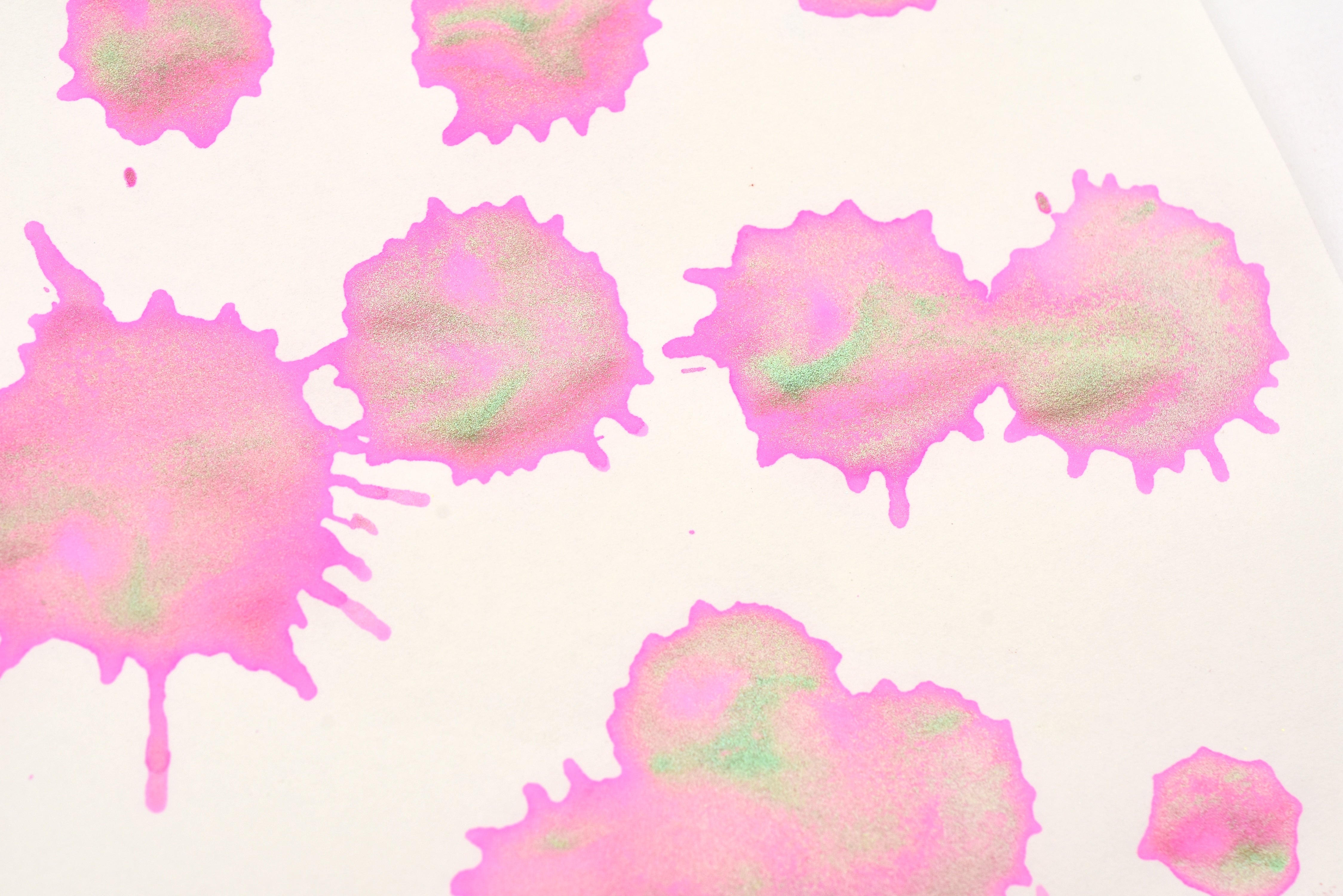 Tono & Lims Ink Bottle - Special Collaboration - Princess Sakuya (咲耶姫) - 30ml