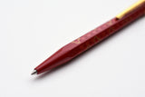 Caran d'Ache 849 Ballpoint Pen - Dragon Burgundy - Special Edition