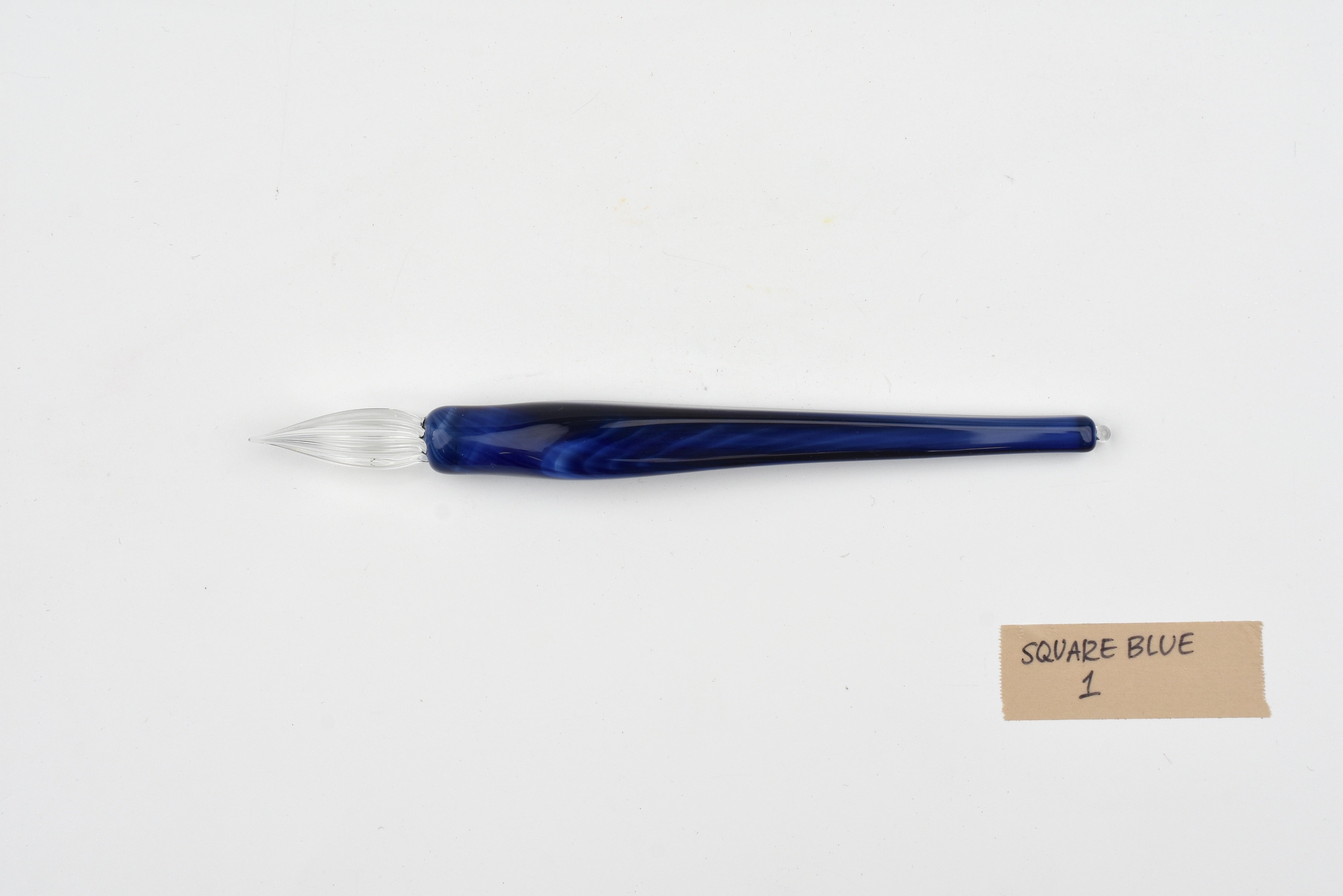 Shoko Yamazaki Glass Pen – Yoseka Stationery