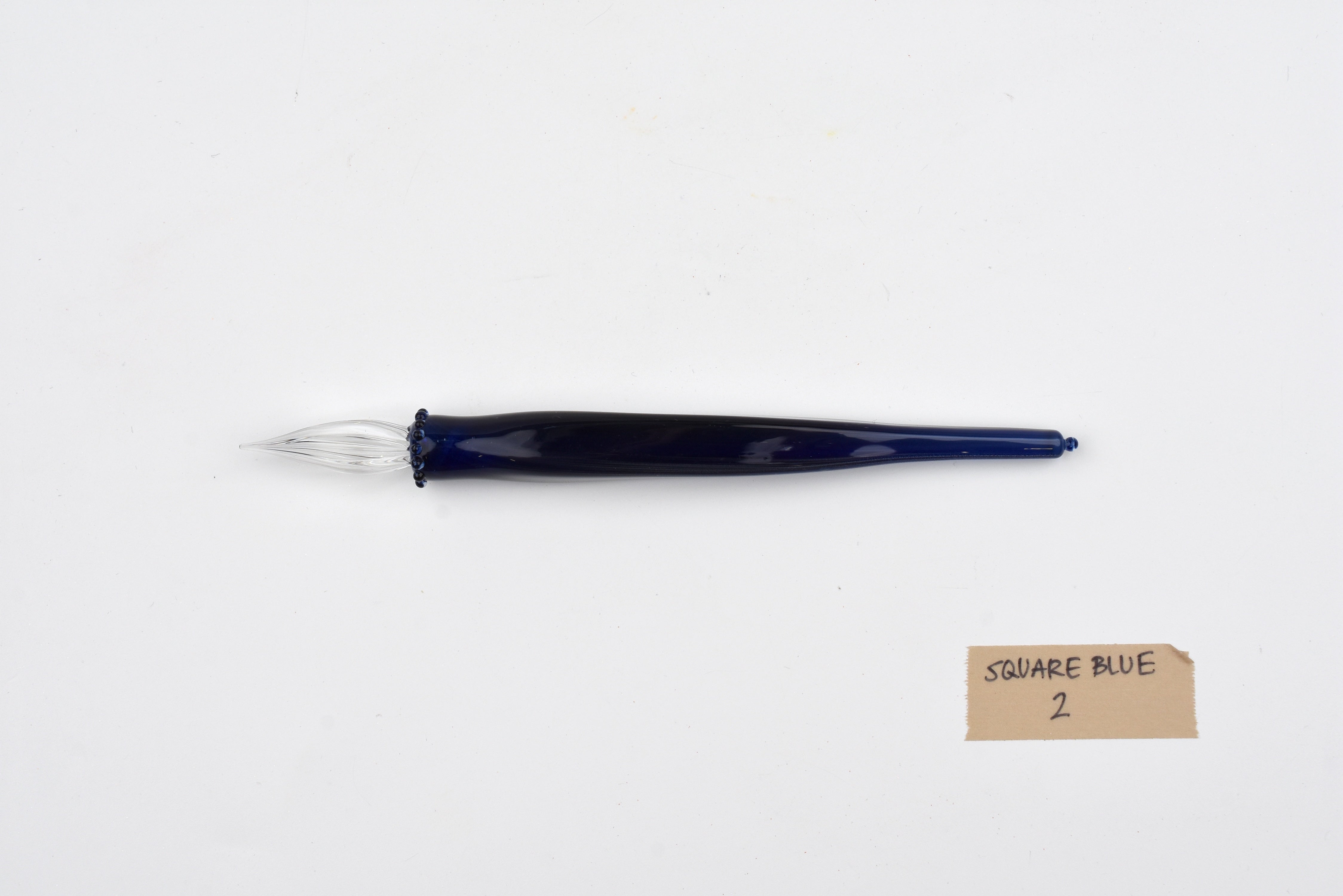 Shoko Yamazaki Glass Pen – Yoseka Stationery