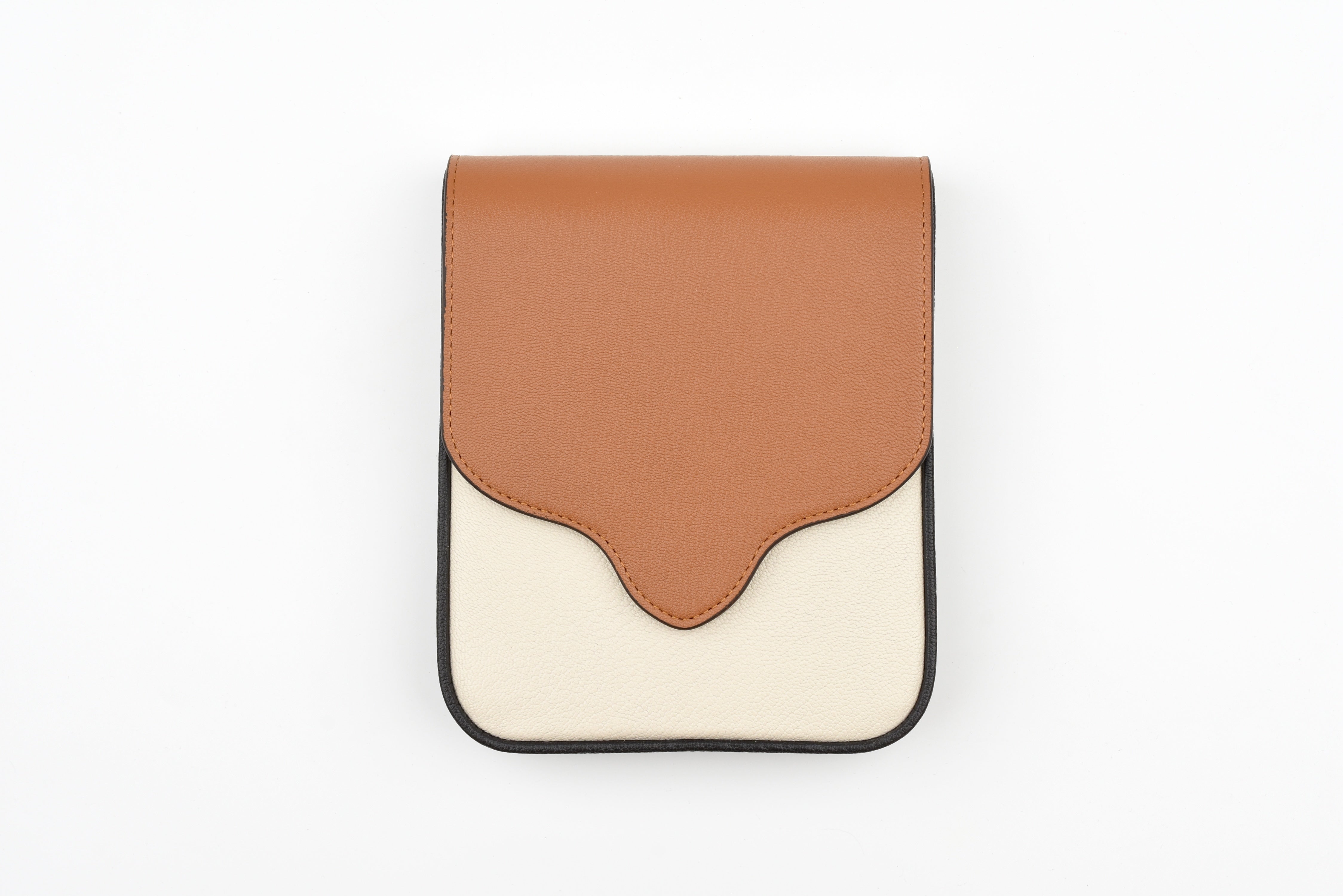 SHINARI Pen Case - 6 Pens