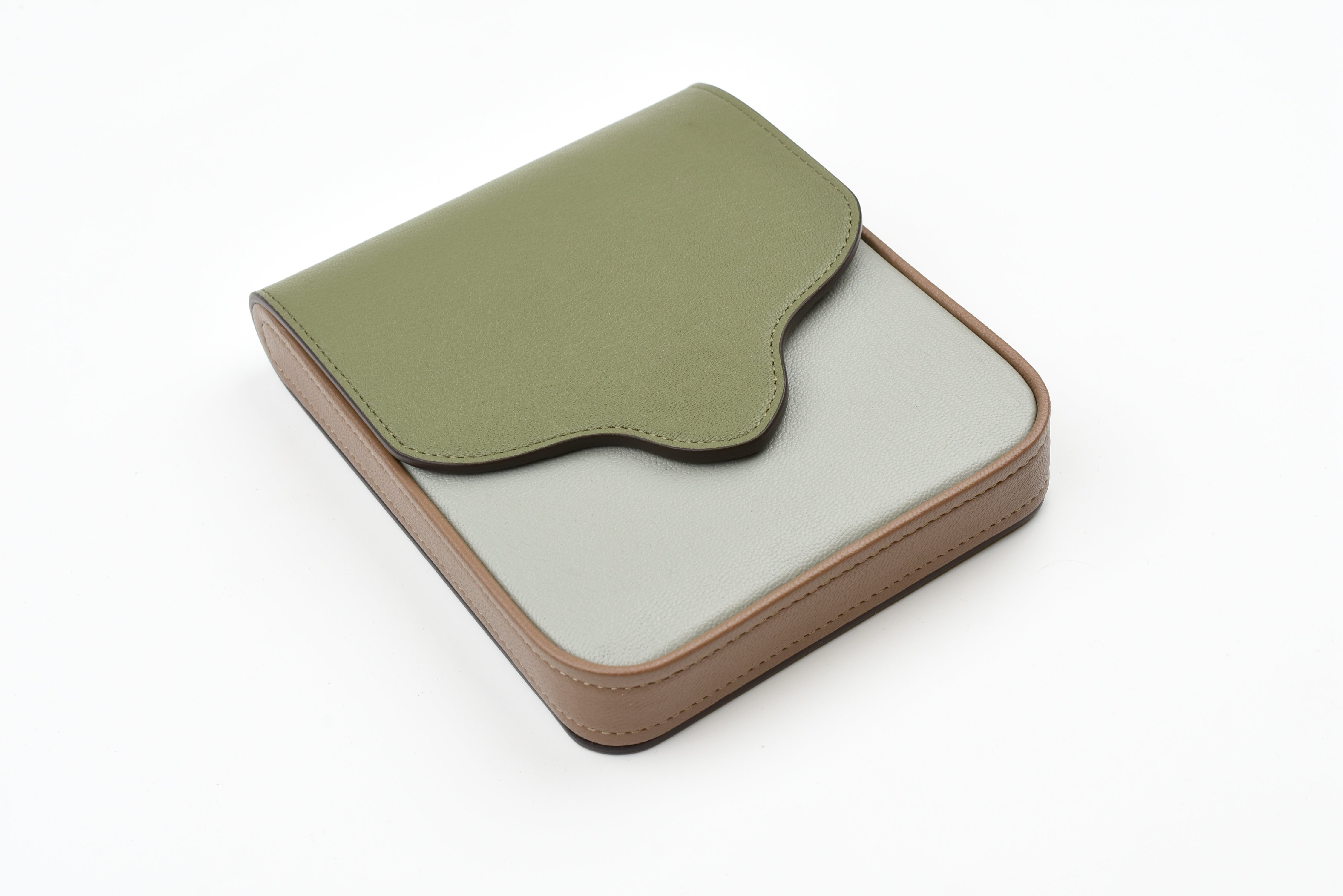 SHINARI Pen Case - 6 Pens – Yoseka Stationery