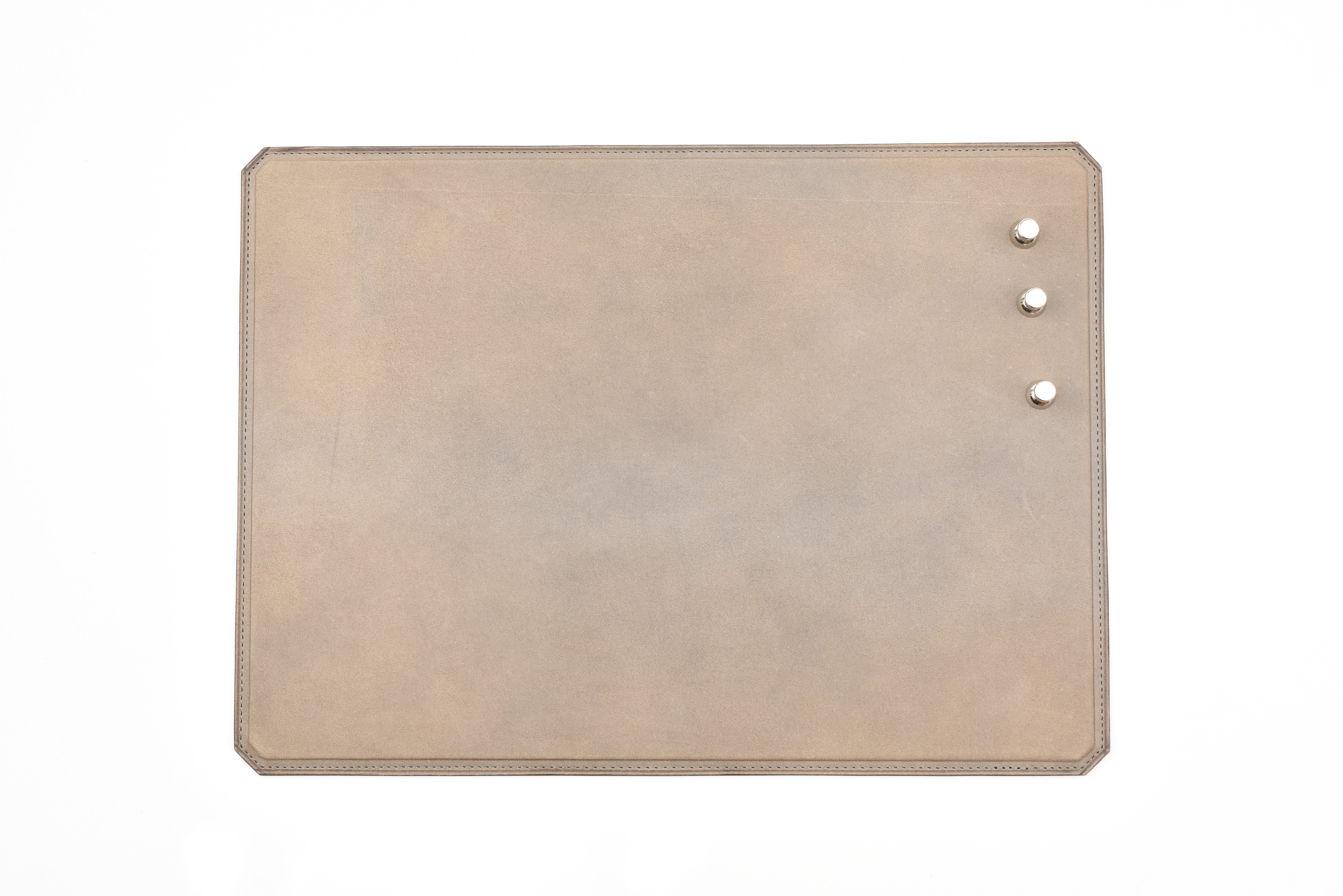 SHINARI Desk Mat with Magnet - A4