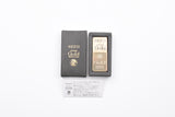 SEED Hyper Gold High Class Eraser