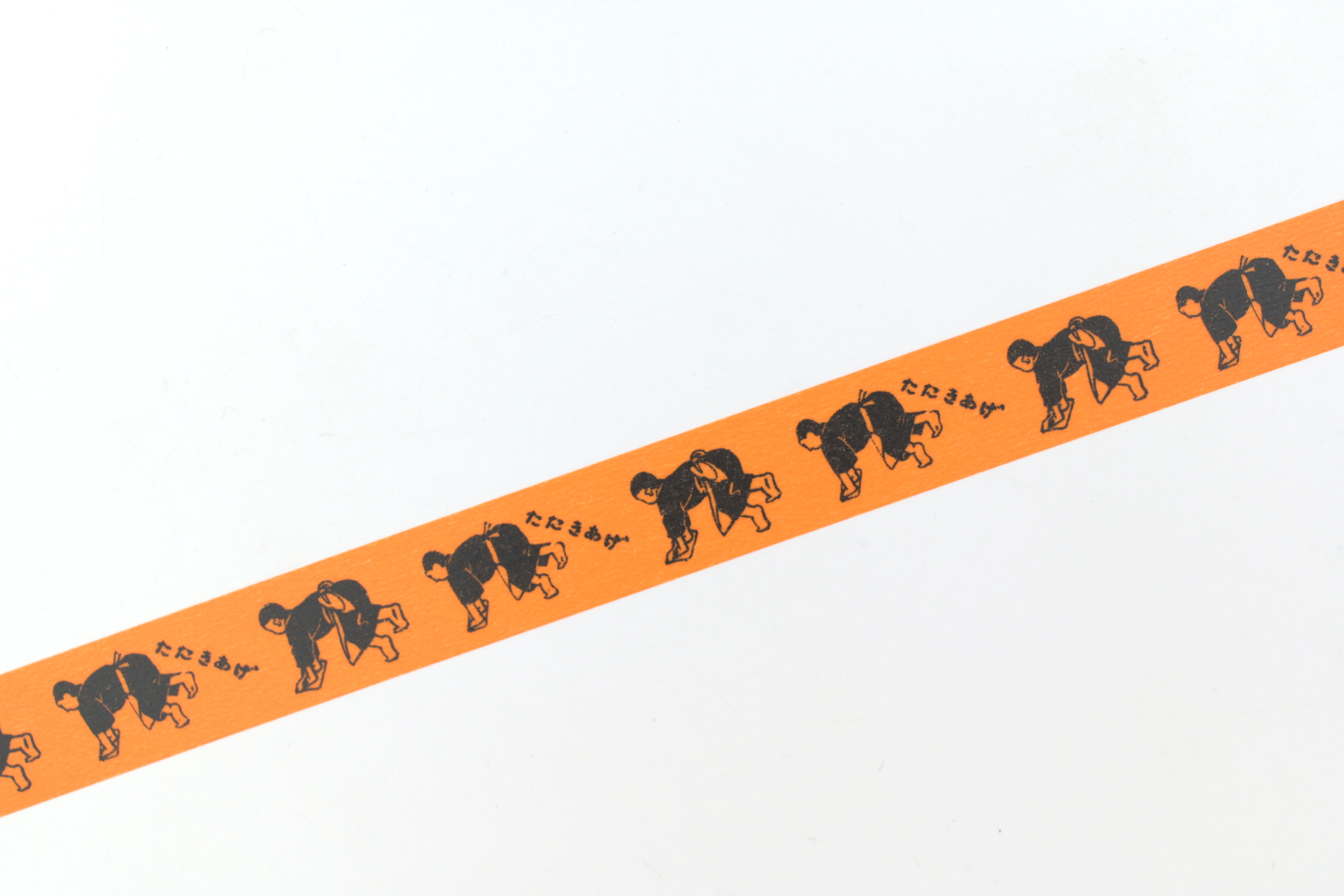 Classiky x Nancy Seki Masking Tape - Apprentice