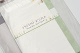 Cozyca - Mino Washi Spring Letter Set
