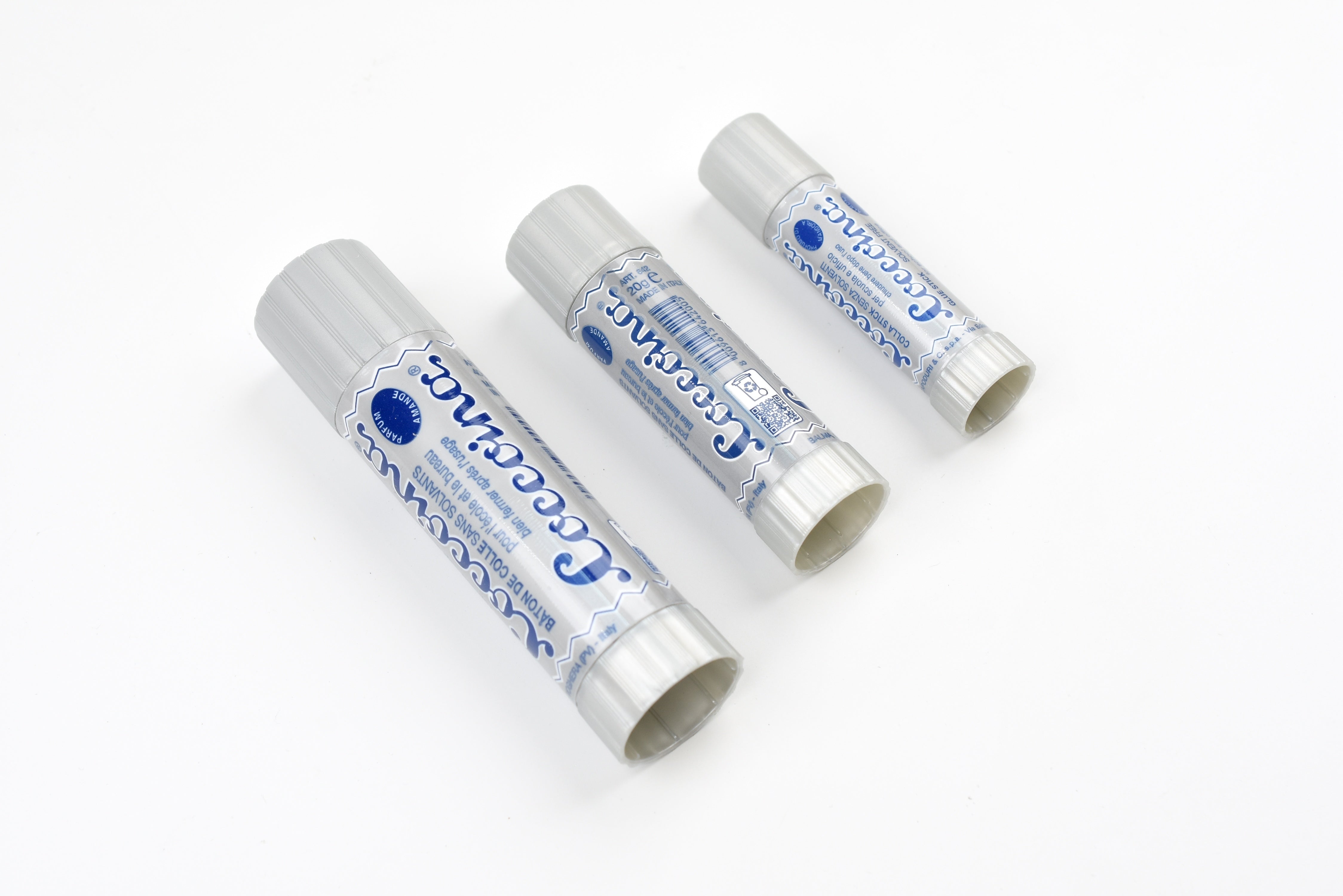 CF30COCOINA STICK 10 GRS : : Küche, Haushalt & Wohnen