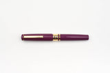 Esterbrook Ebonite Model J Fountain Pen - Blackberry