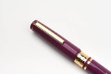 Esterbrook Ebonite Model J Fountain Pen - Blackberry